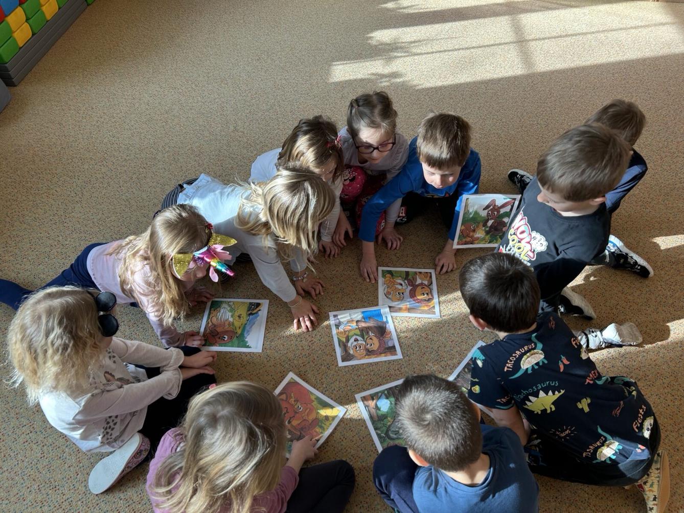 SOVIČKY: Z POHÁDKY DO POHÁDKY - 5