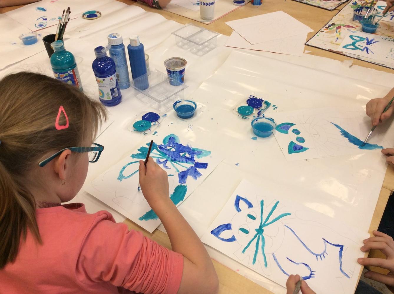 II. oddělení  LEDEN - 66