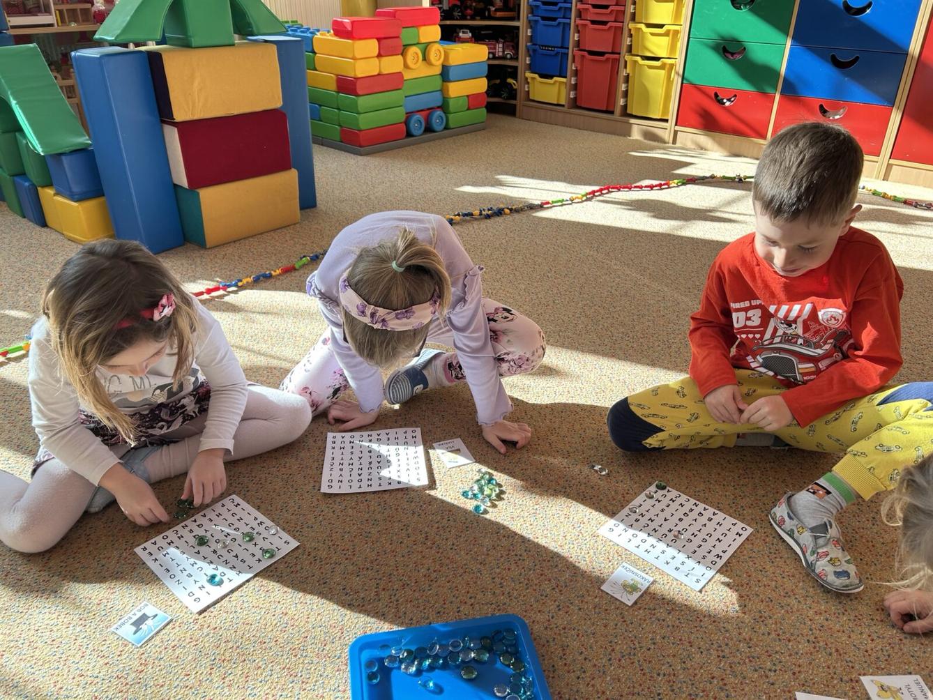 SOVIČKY: Z POHÁDKY DO POHÁDKY - 34