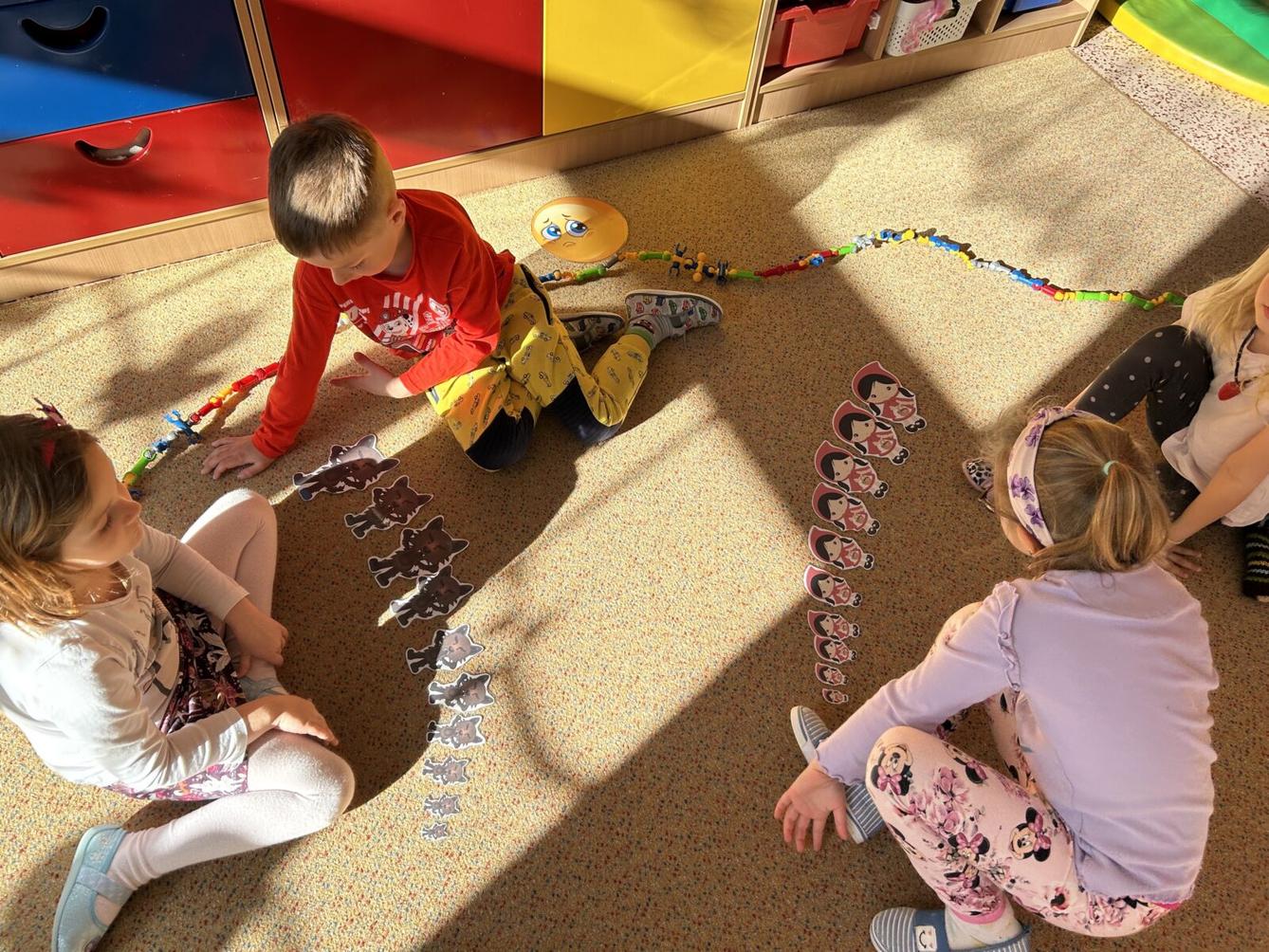 SOVIČKY: Z POHÁDKY DO POHÁDKY - 37