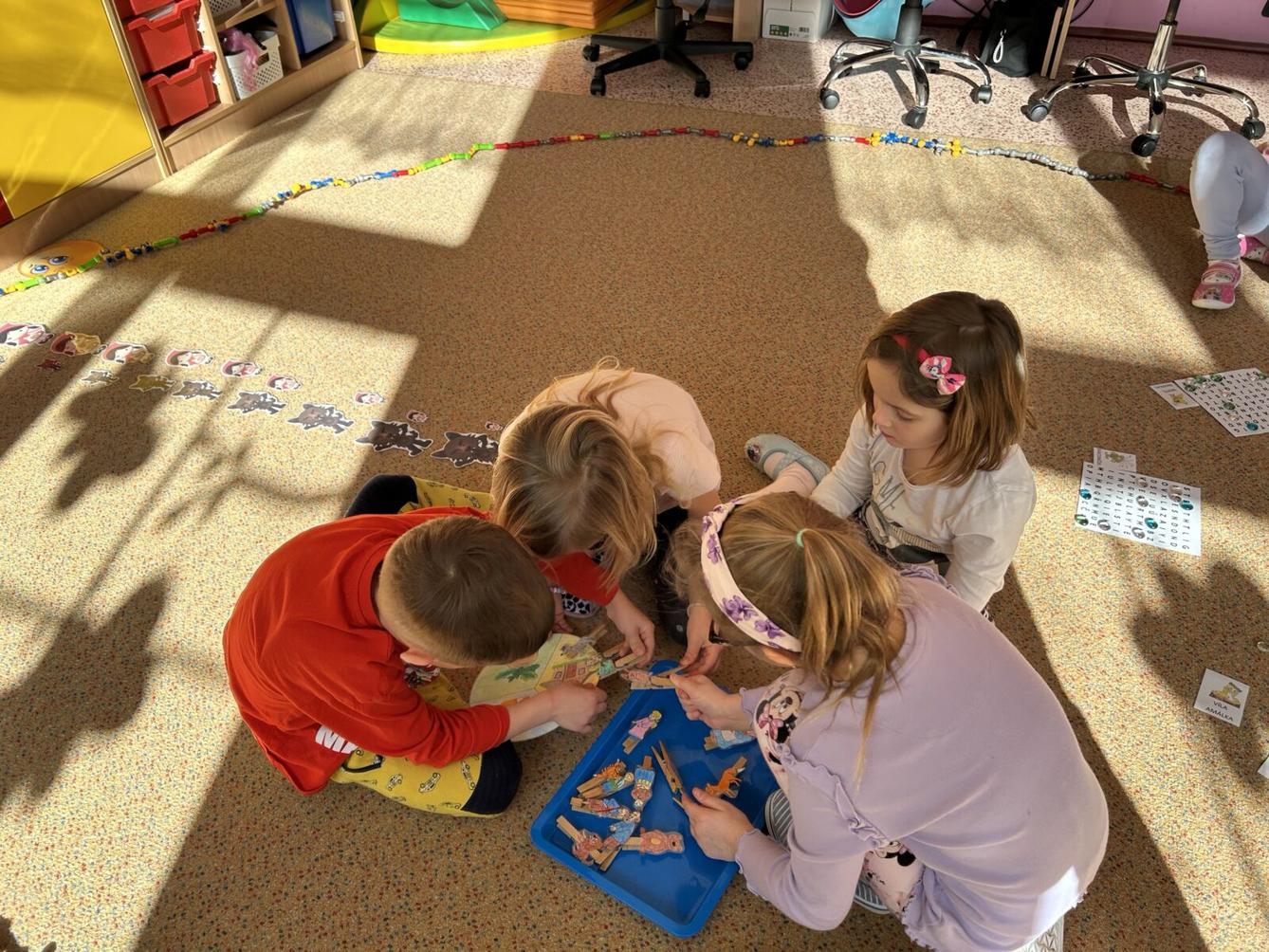 SOVIČKY: Z POHÁDKY DO POHÁDKY - 39