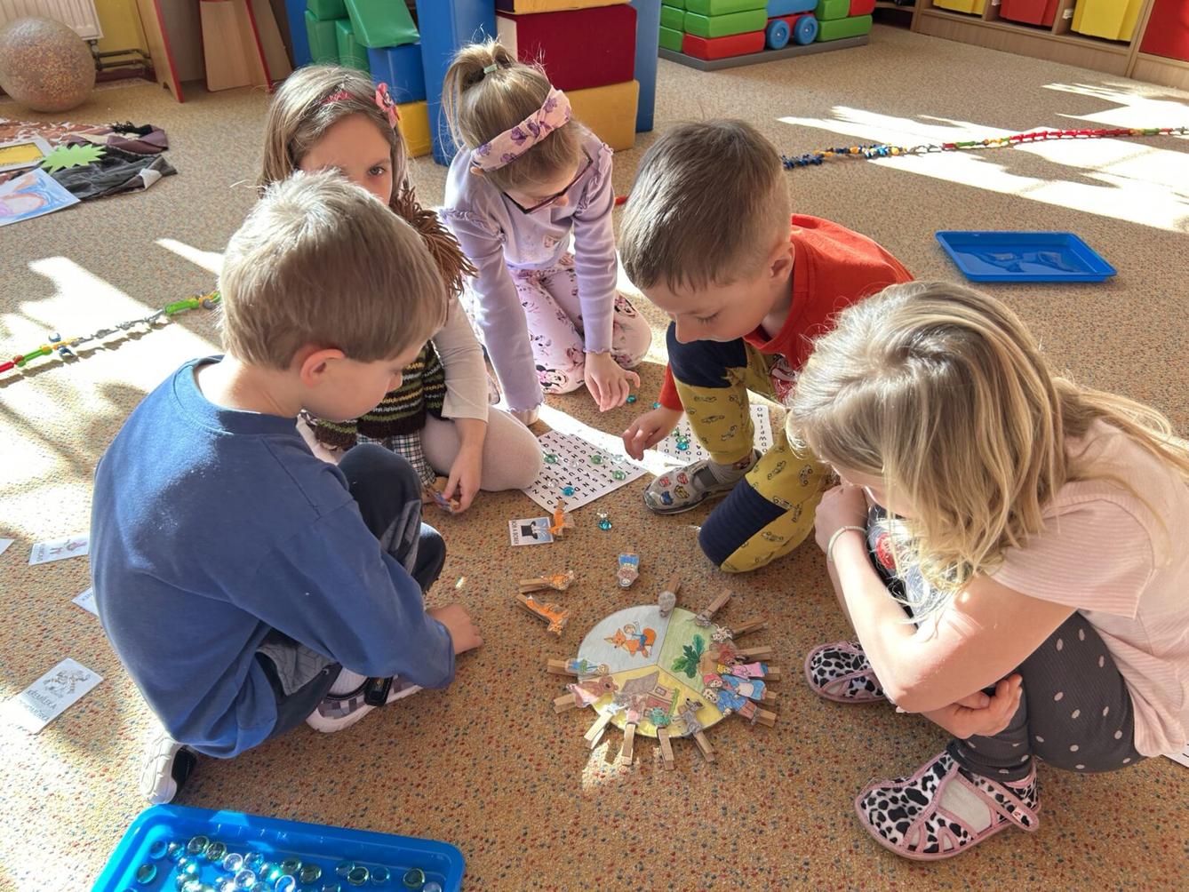 SOVIČKY: Z POHÁDKY DO POHÁDKY - 40