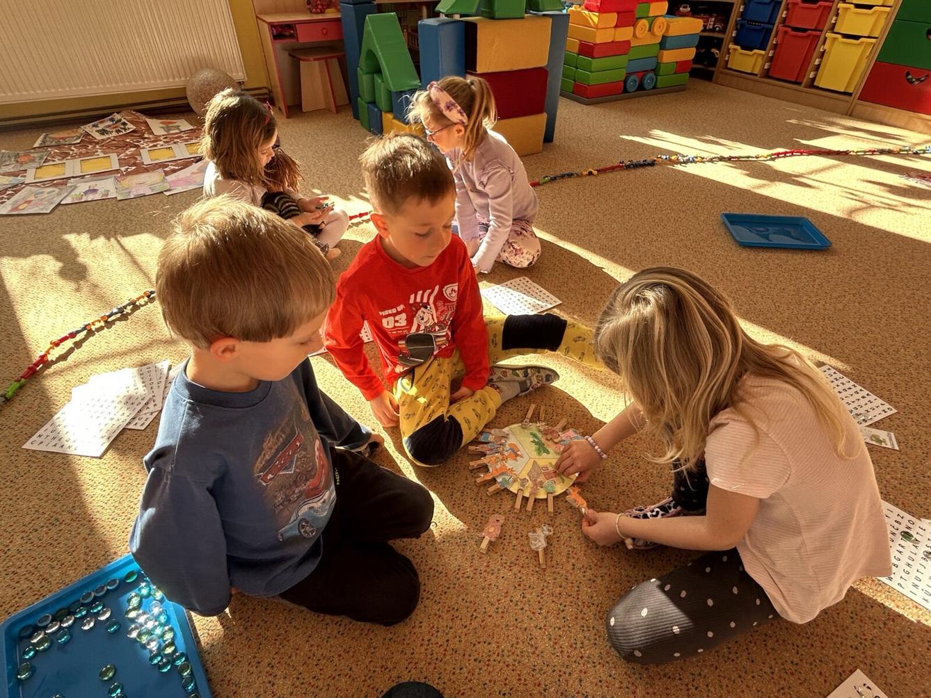 SOVIČKY: Z POHÁDKY DO POHÁDKY - 41