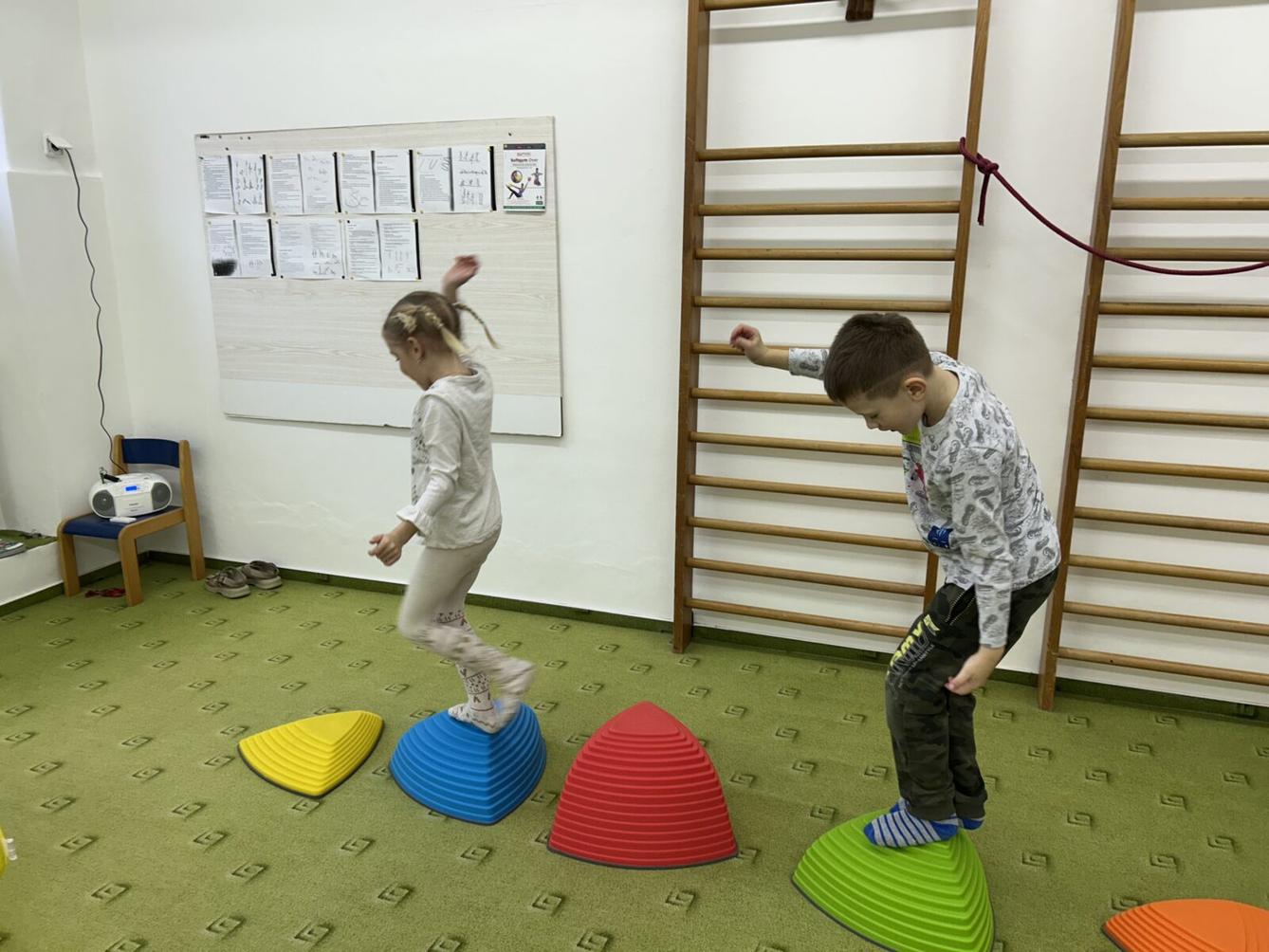 SOVIČKY: Z POHÁDKY DO POHÁDKY - 42