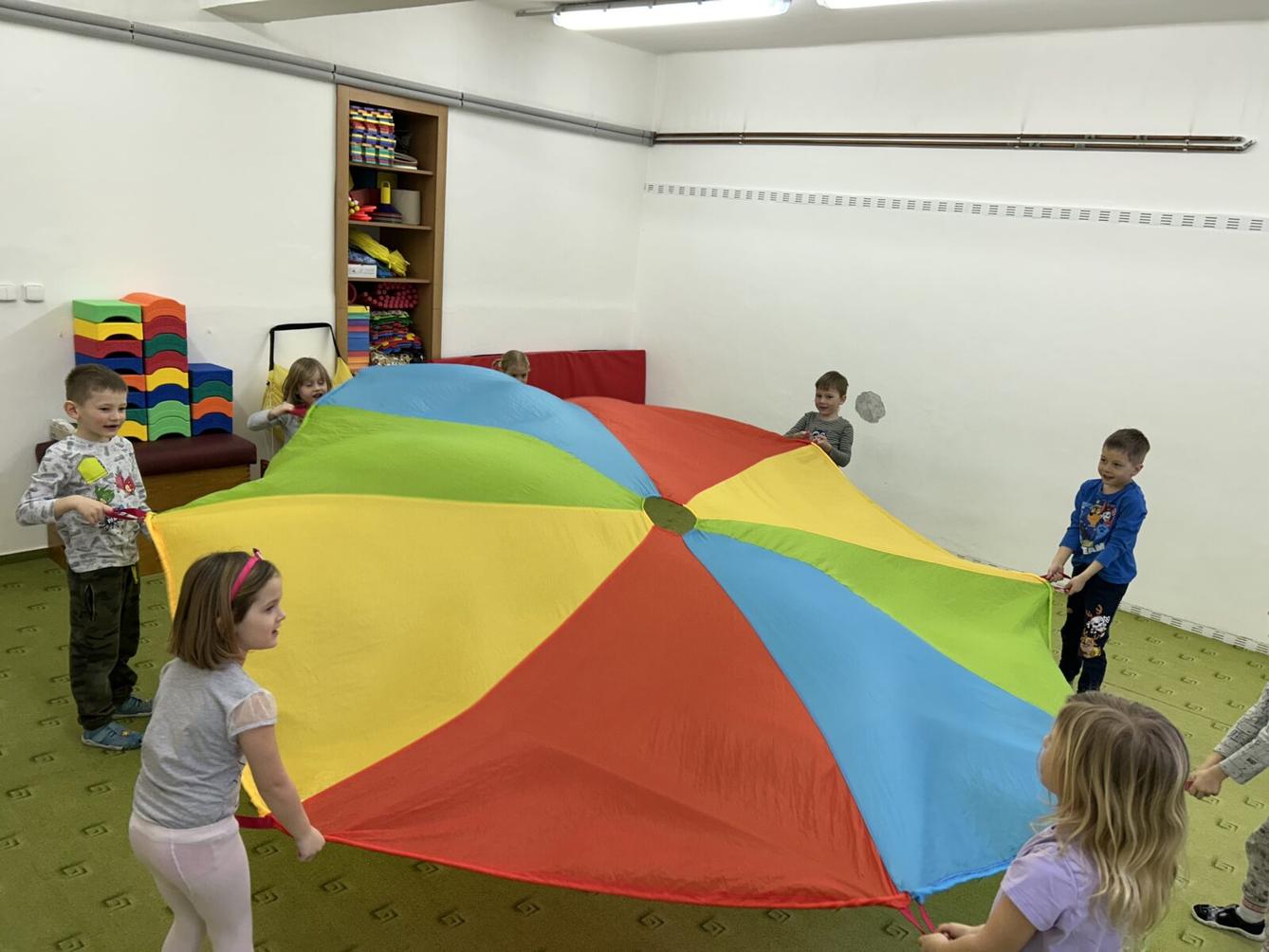 SOVIČKY: Z POHÁDKY DO POHÁDKY - 47