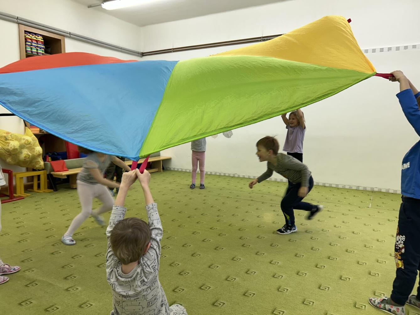 SOVIČKY: Z POHÁDKY DO POHÁDKY - 49