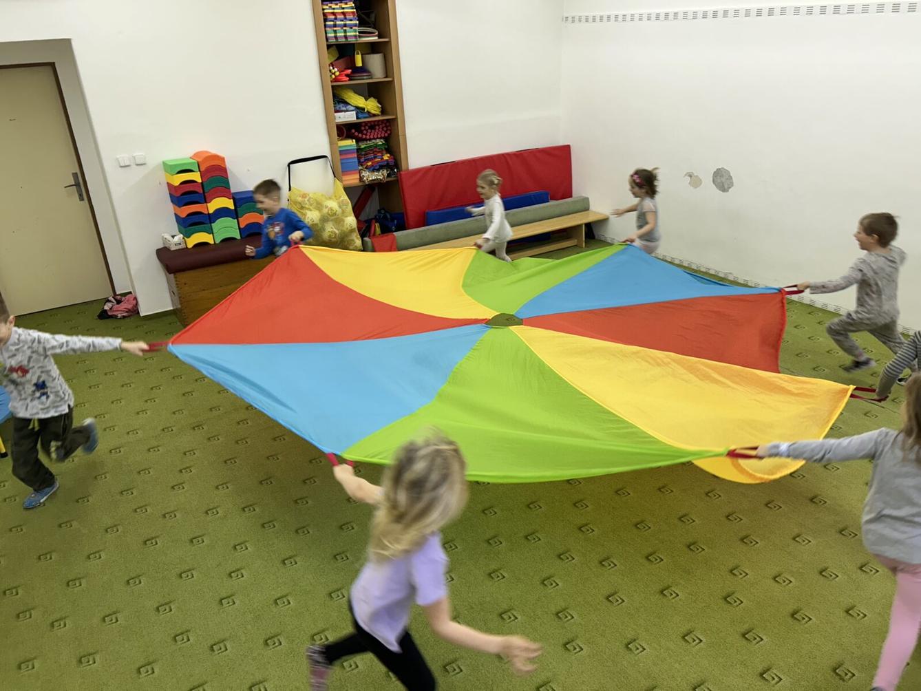 SOVIČKY: Z POHÁDKY DO POHÁDKY - 54