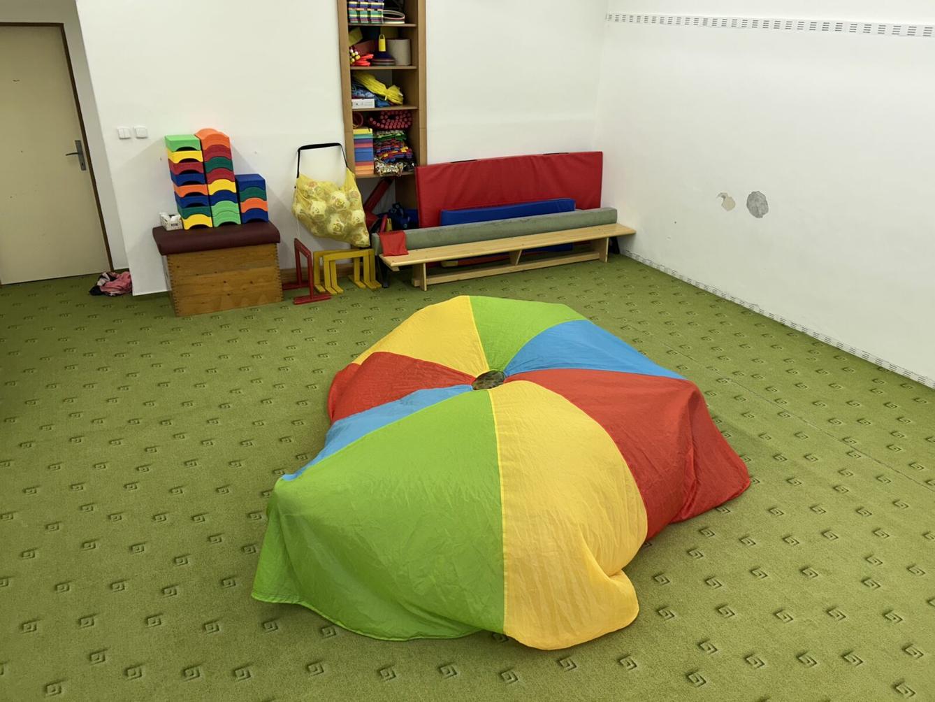 SOVIČKY: Z POHÁDKY DO POHÁDKY - 55