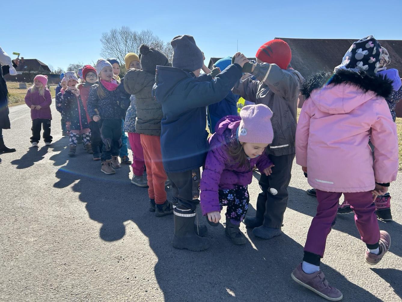 VYNÁŠENÍ MORENY - 17