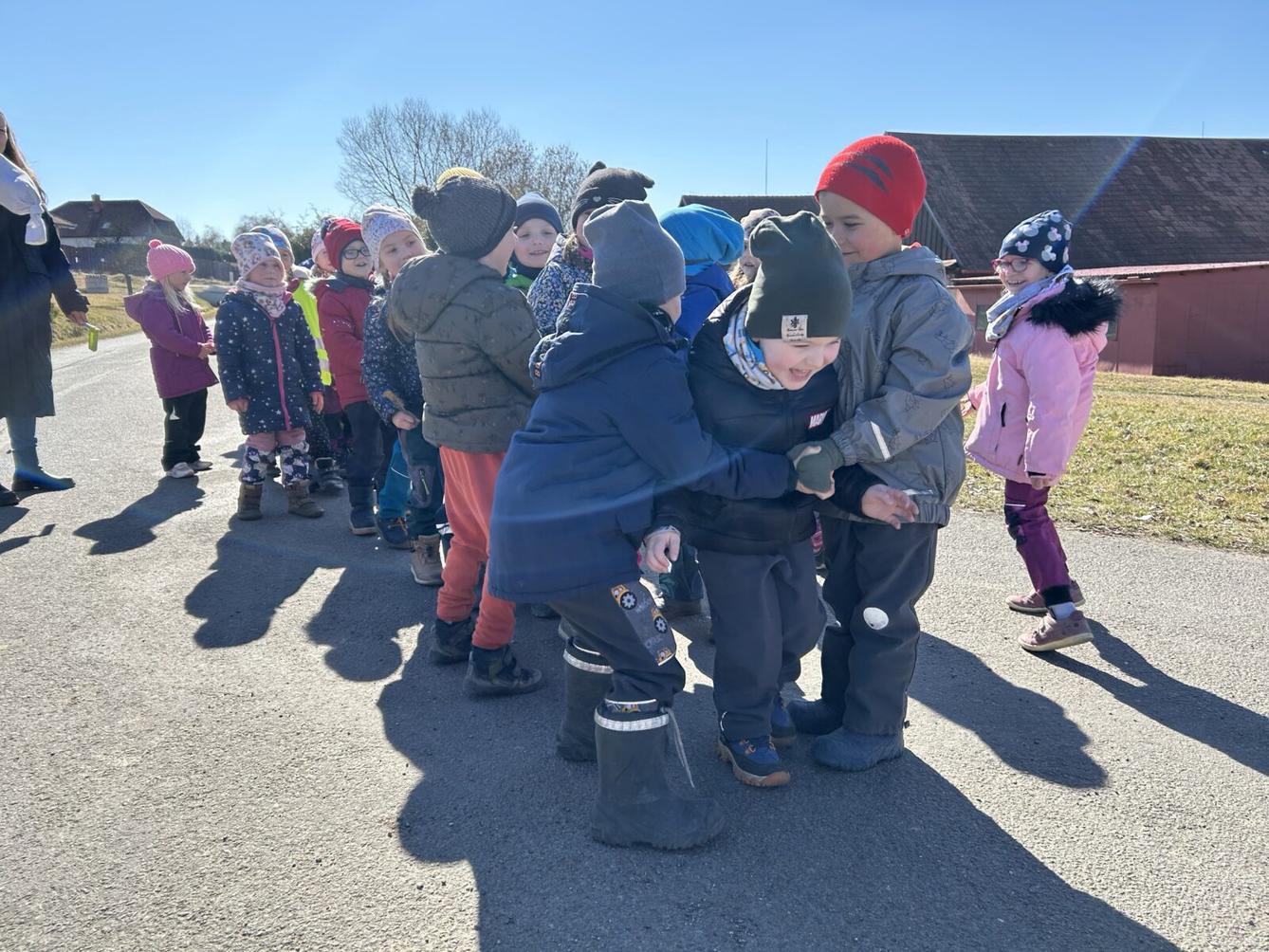 VYNÁŠENÍ MORENY - 18