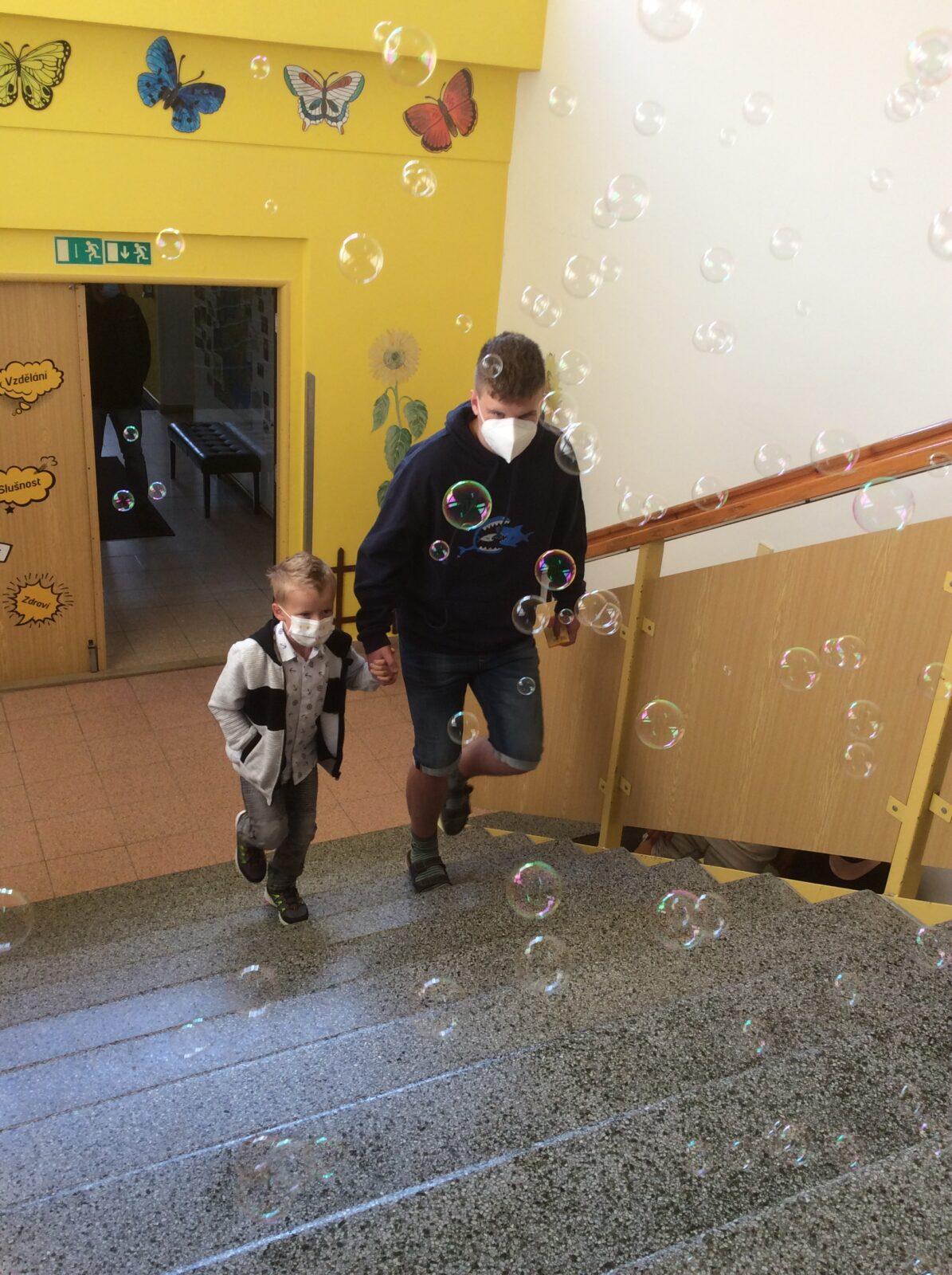 Vítání prvňáčků - 3