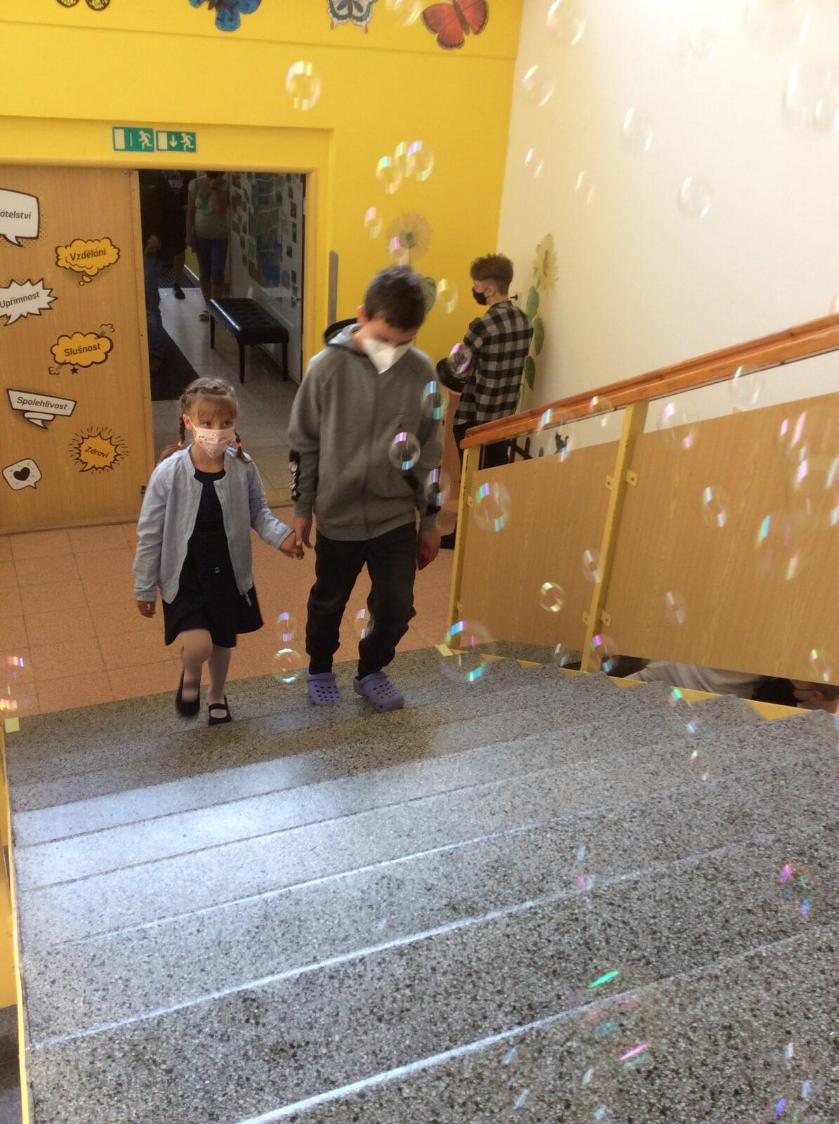 Vítání prvňáčků - 6