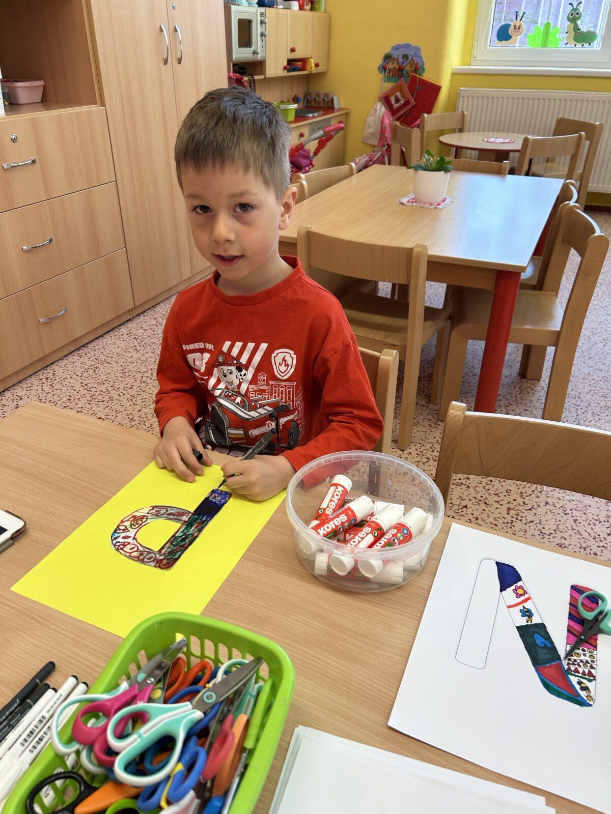 SOVIČKY: TĚŠÍME SE DO ŠKOLY - 12