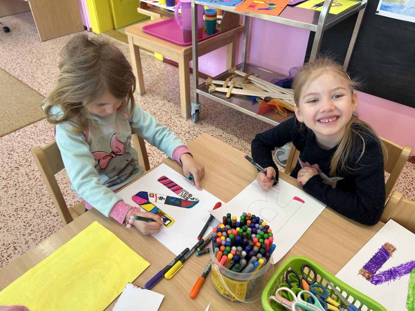 SOVIČKY: TĚŠÍME SE DO ŠKOLY - 13