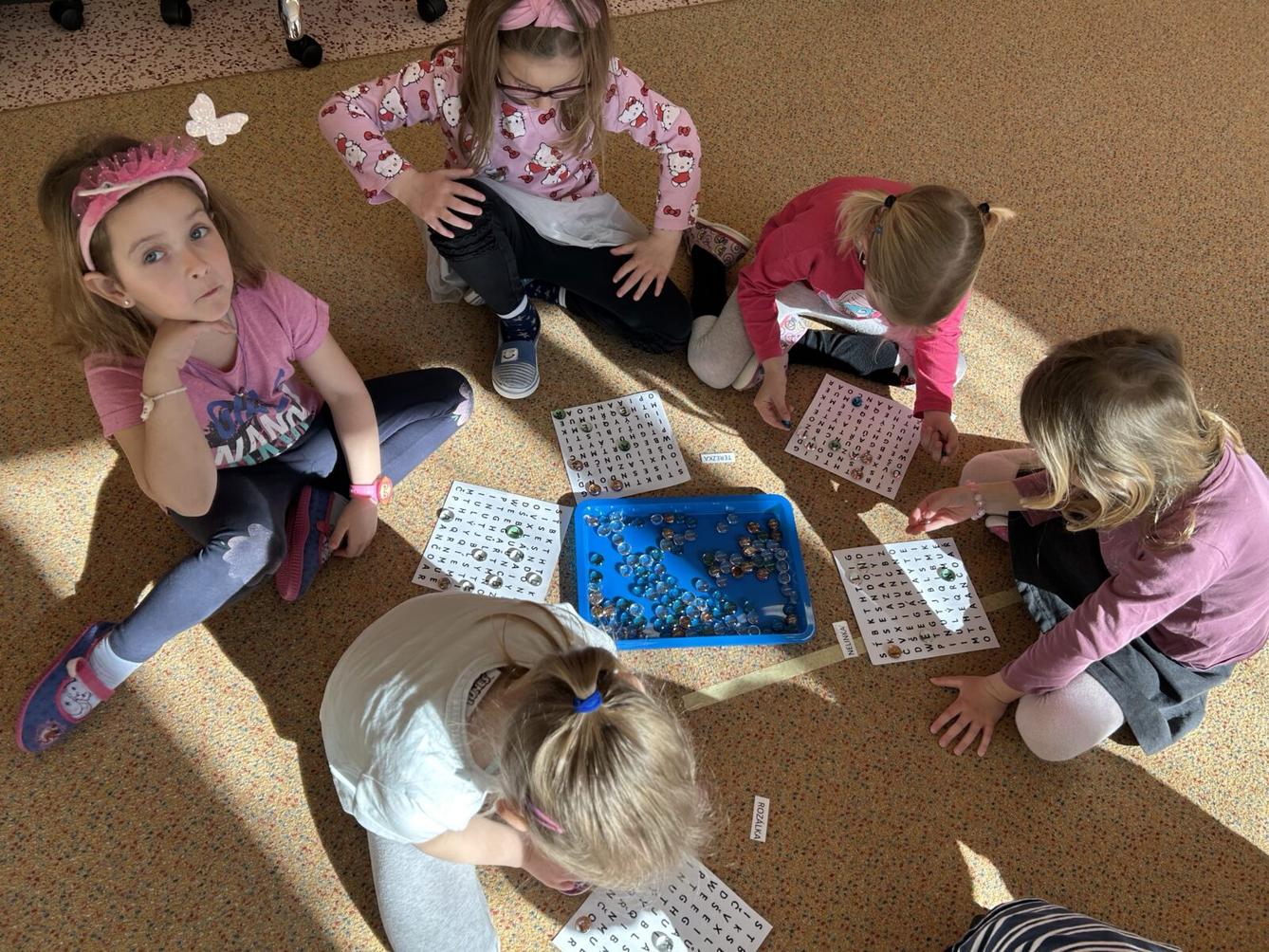 SOVIČKY: TĚŠÍME SE DO ŠKOLY - 18