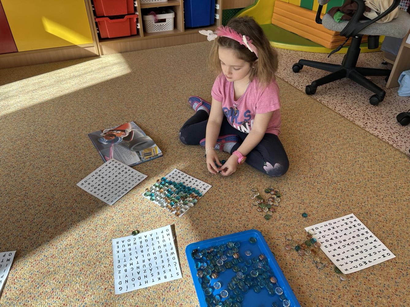 SOVIČKY: TĚŠÍME SE DO ŠKOLY - 19