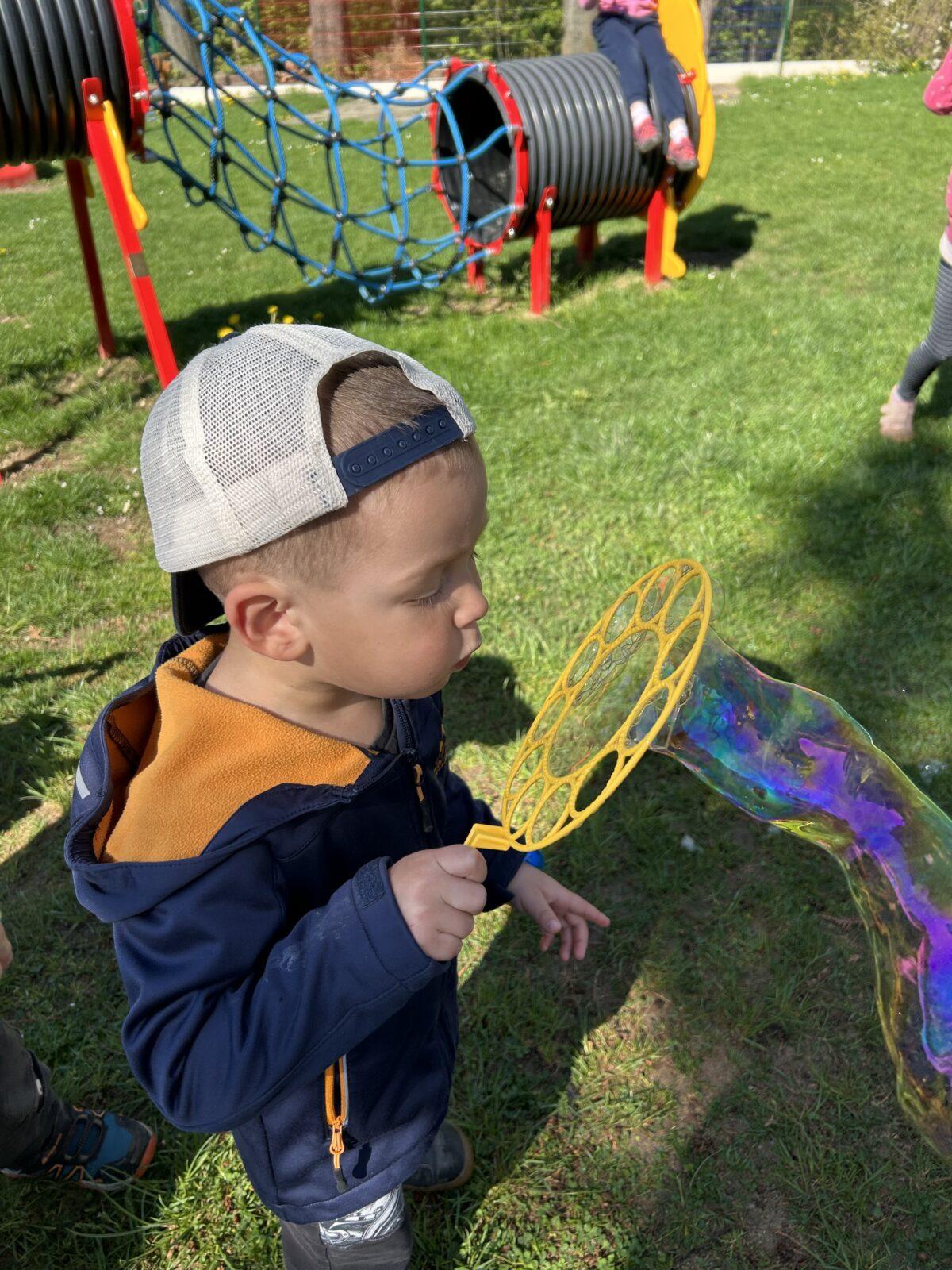 MOMENTKY ZE ŠKOLKY - 2