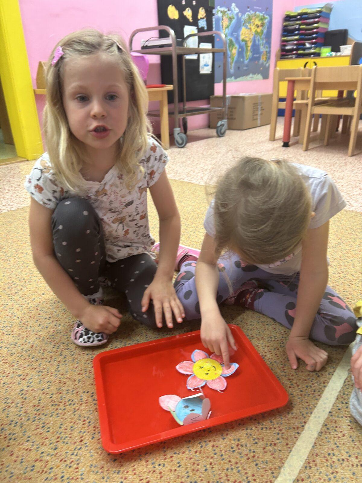 MOMENTKY ZE ŠKOLKY - 15