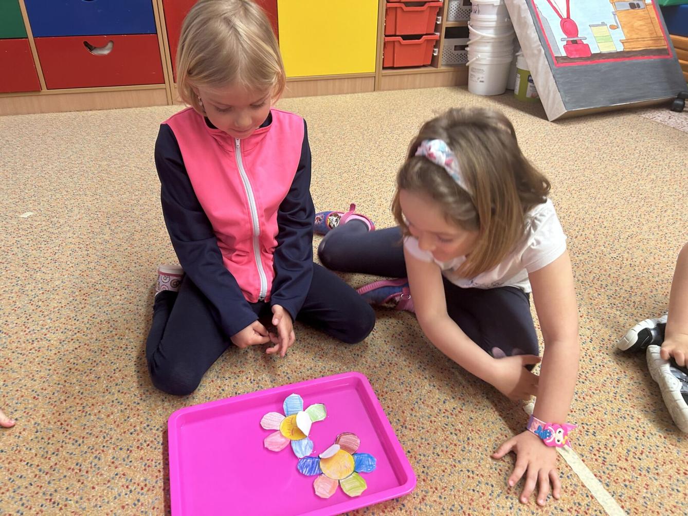 MOMENTKY ZE ŠKOLKY - 18