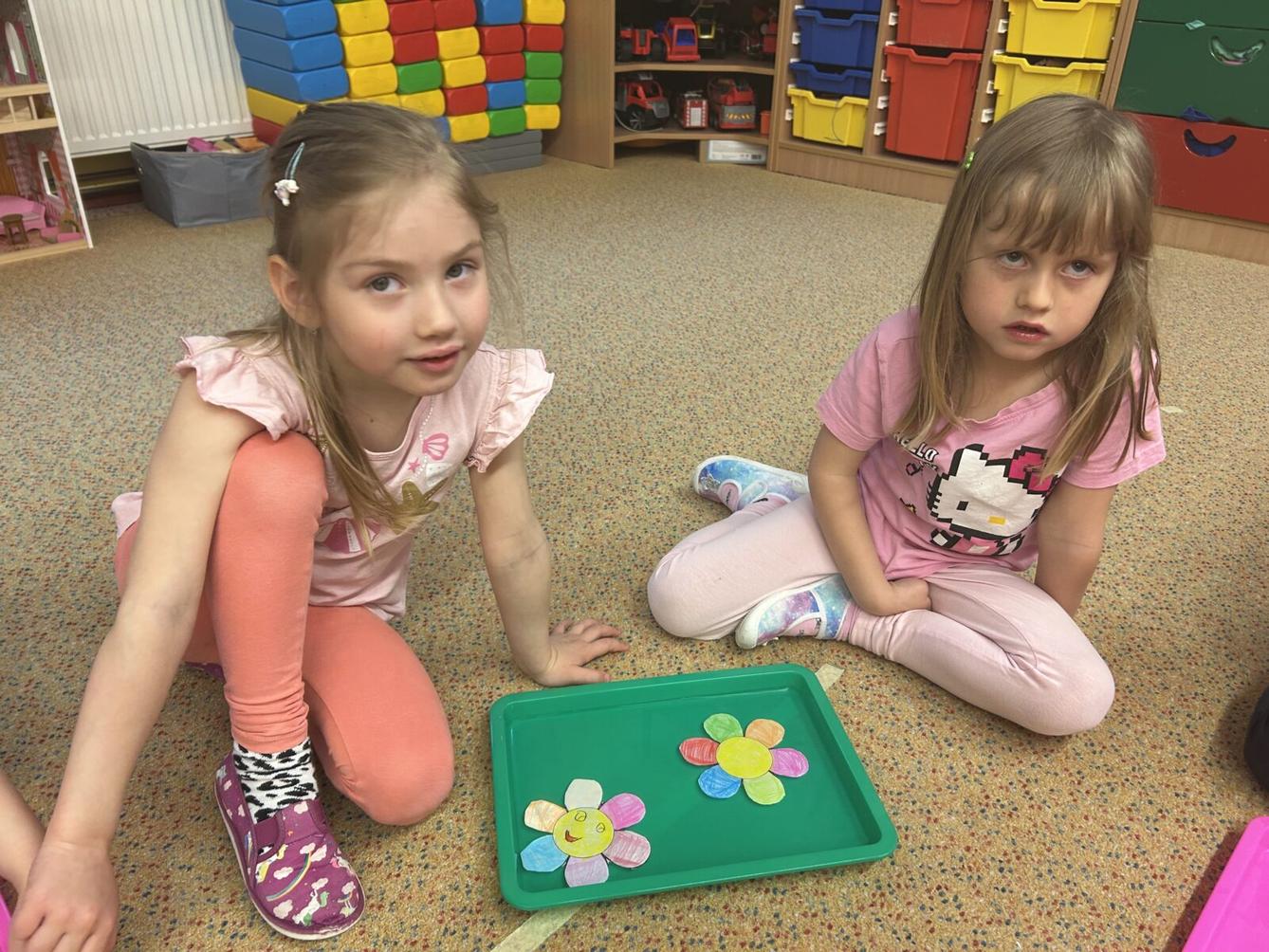 MOMENTKY ZE ŠKOLKY - 22