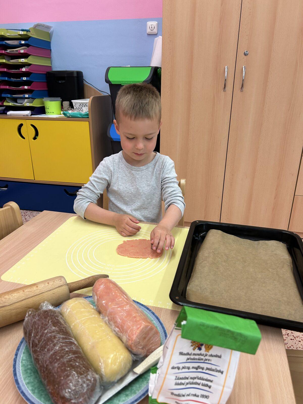 MOMENTKY ZE ŠKOLKY - 24