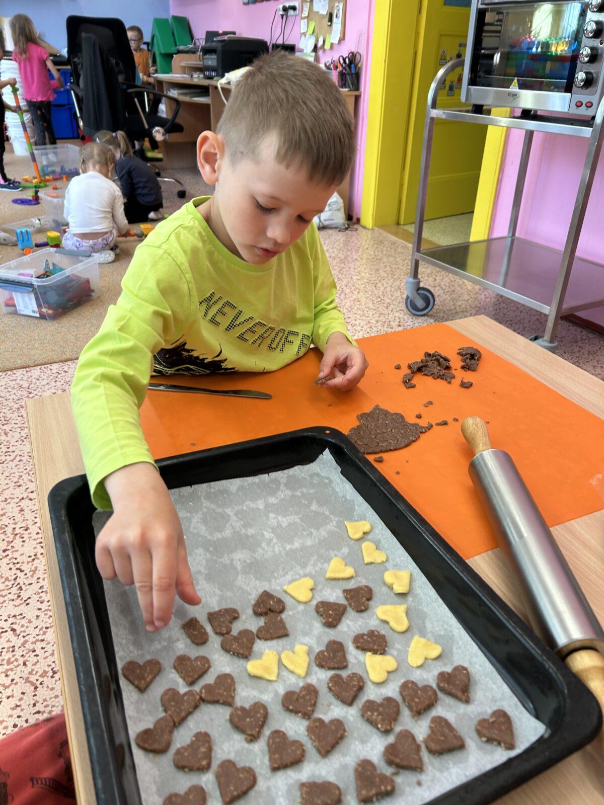 MOMENTKY ZE ŠKOLKY - 37