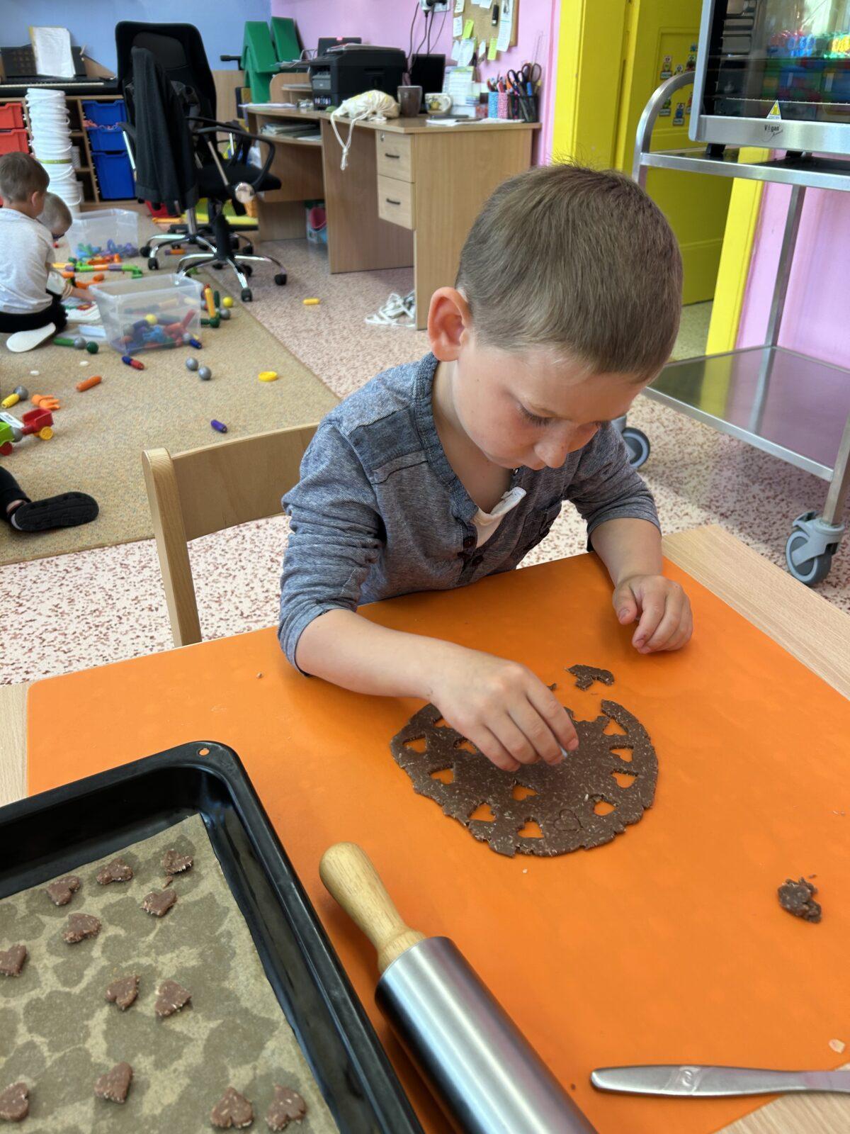 MOMENTKY ZE ŠKOLKY - 38