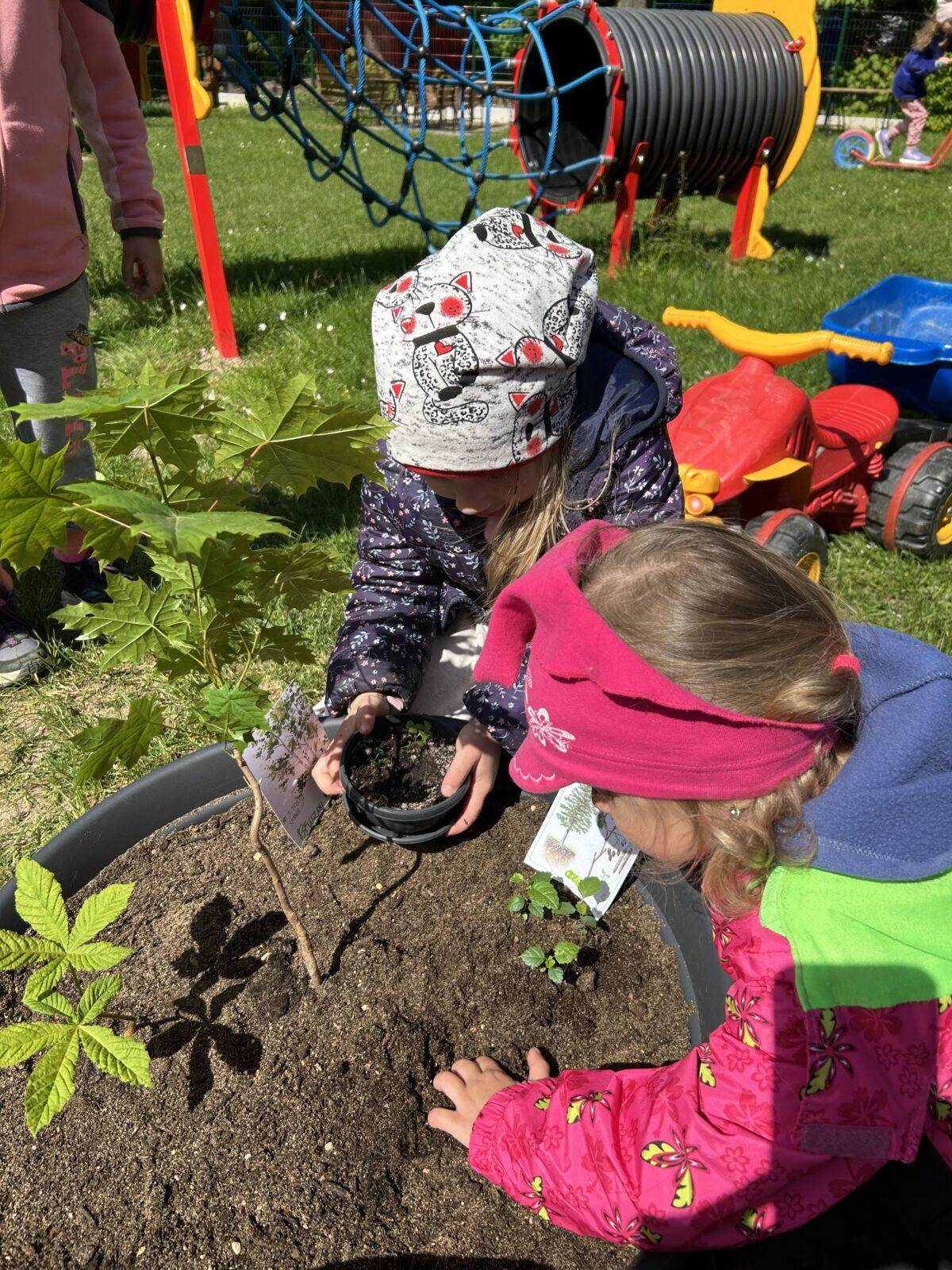 MOMENTKY ZE ŠKOLKY - 47