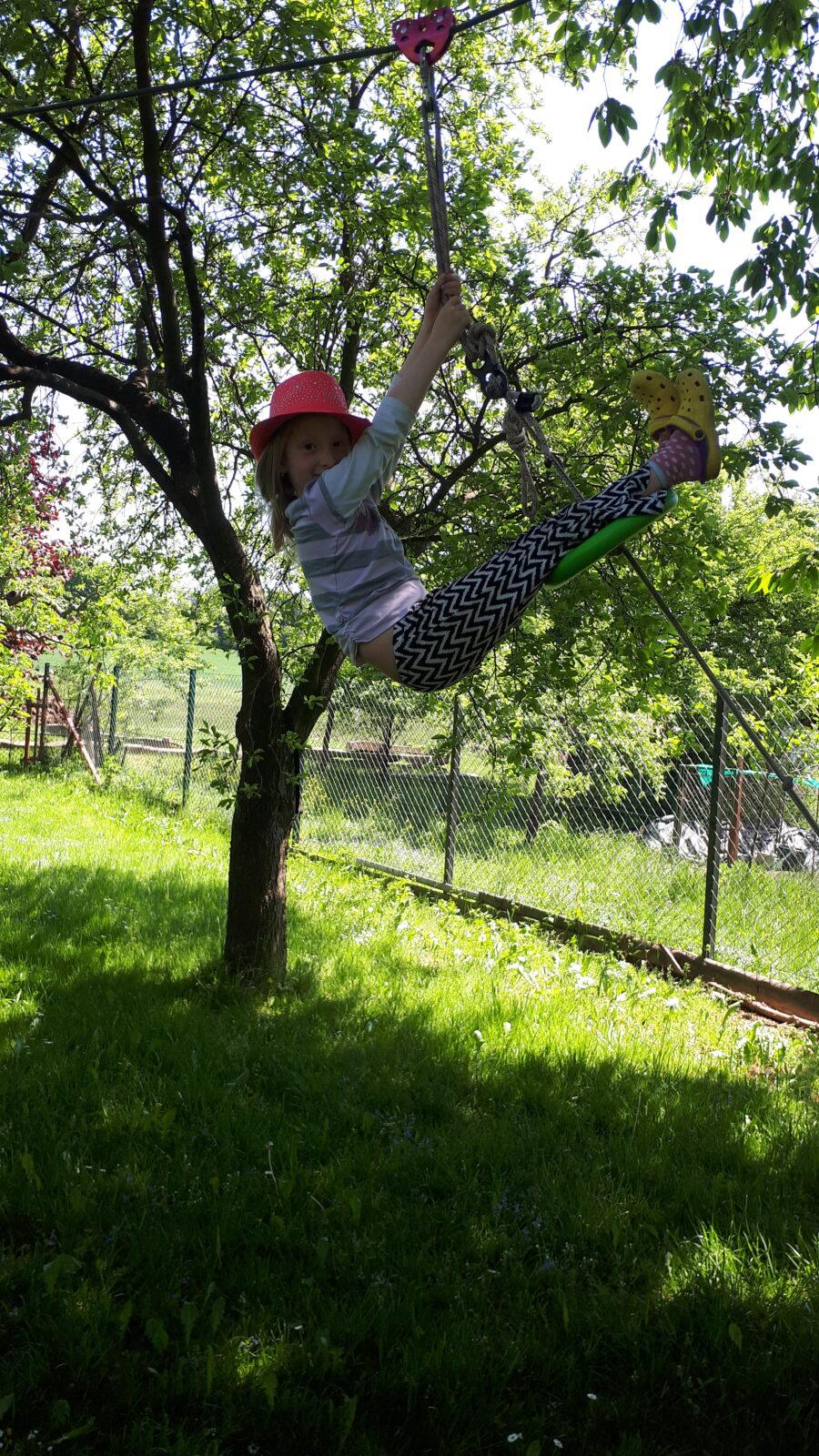 Domškoláctví u prvňáků - 20