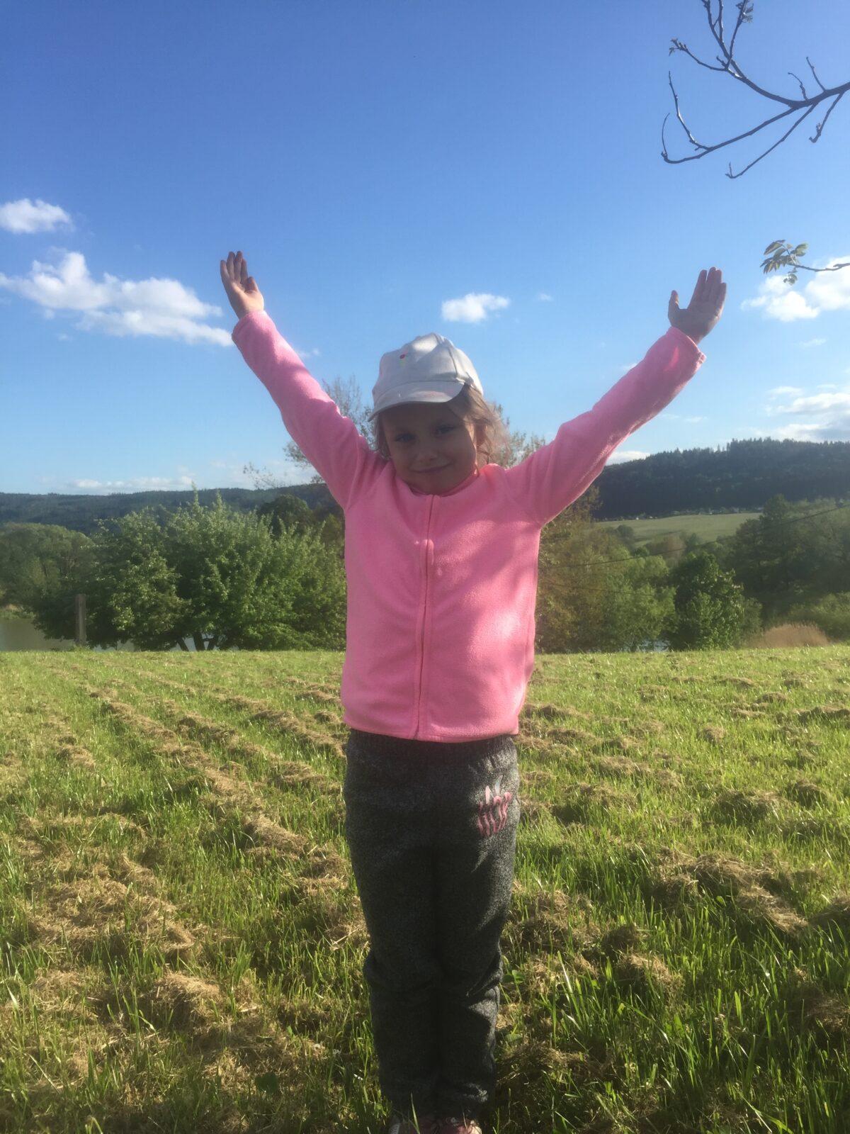 Domškoláctví u prvňáků - 27