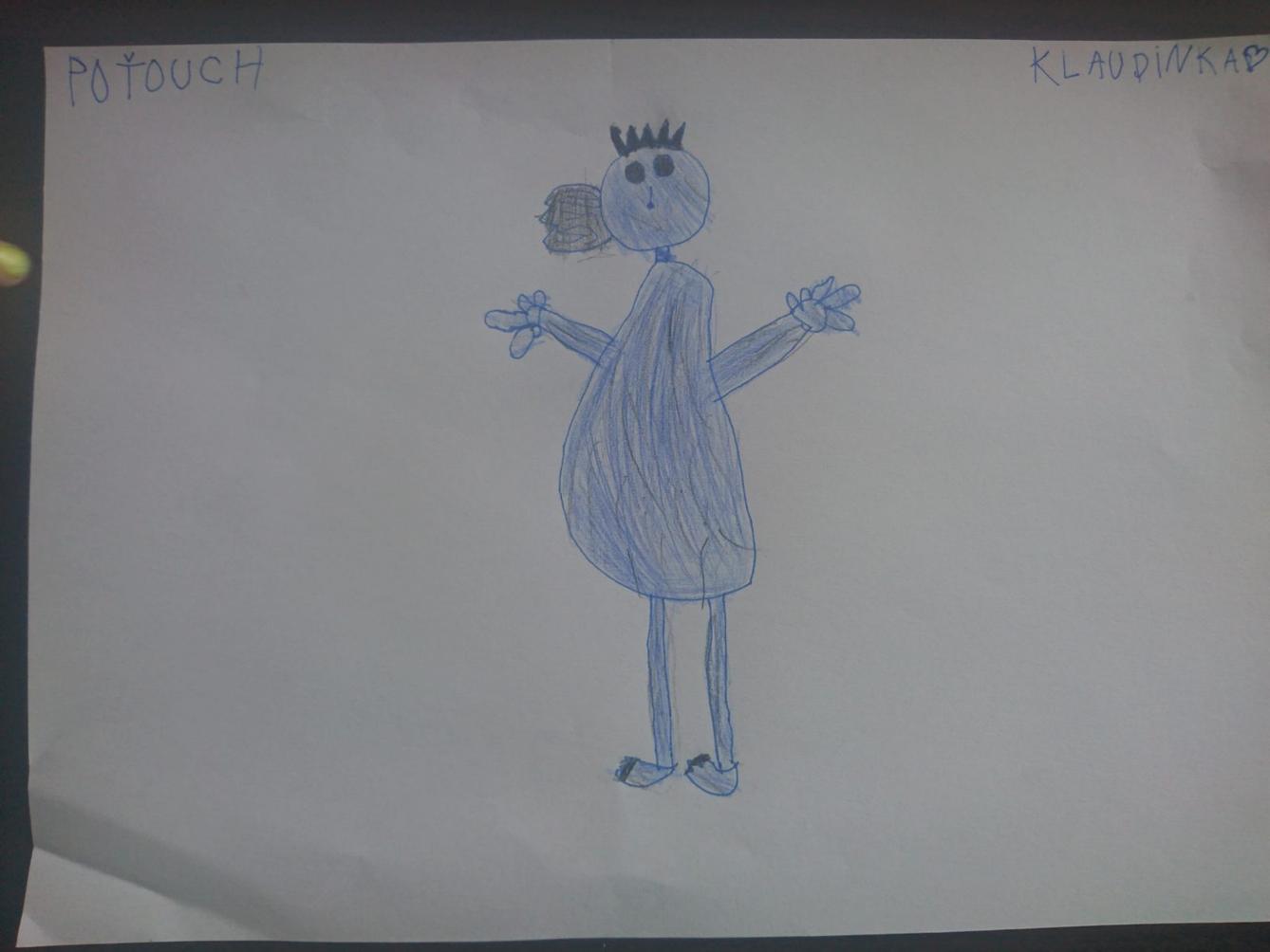 Domškoláctví u prvňáků - 16