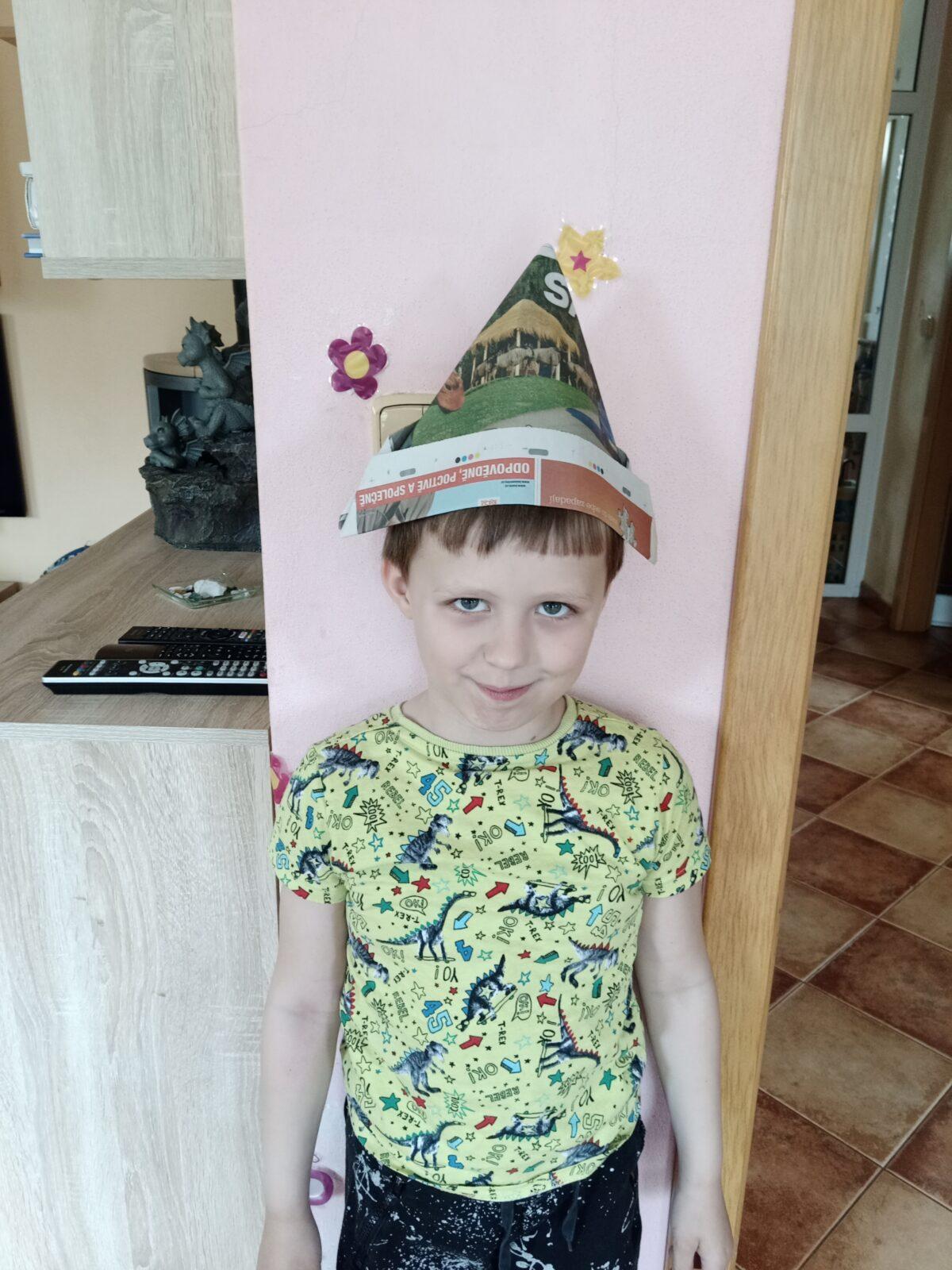 Domškoláctví u prvňáků - 20