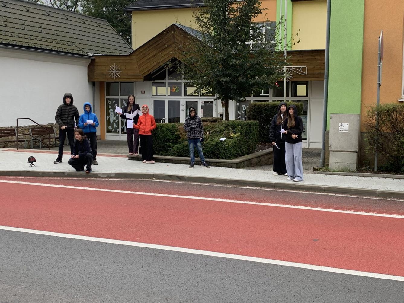 Projektové dny Libchavy - 9