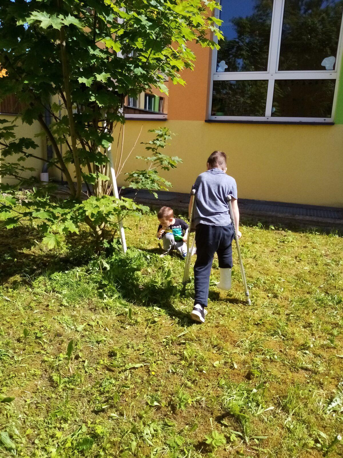 Domškoláctví u prvňáčků - 12