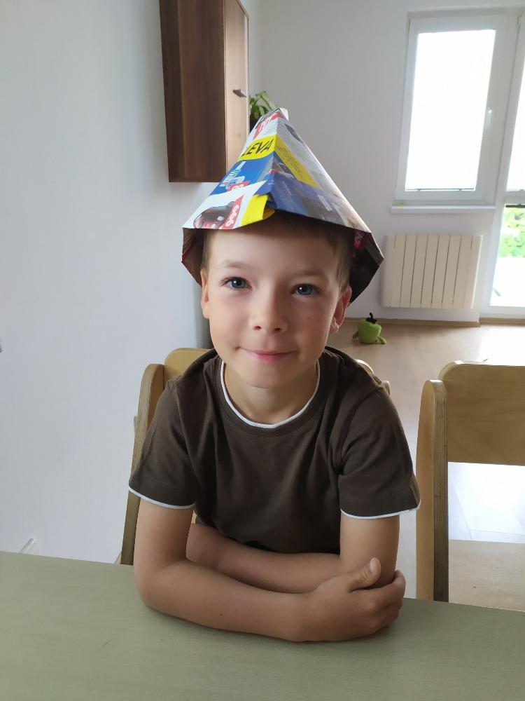 Domškoláctví u prvňáků - 21