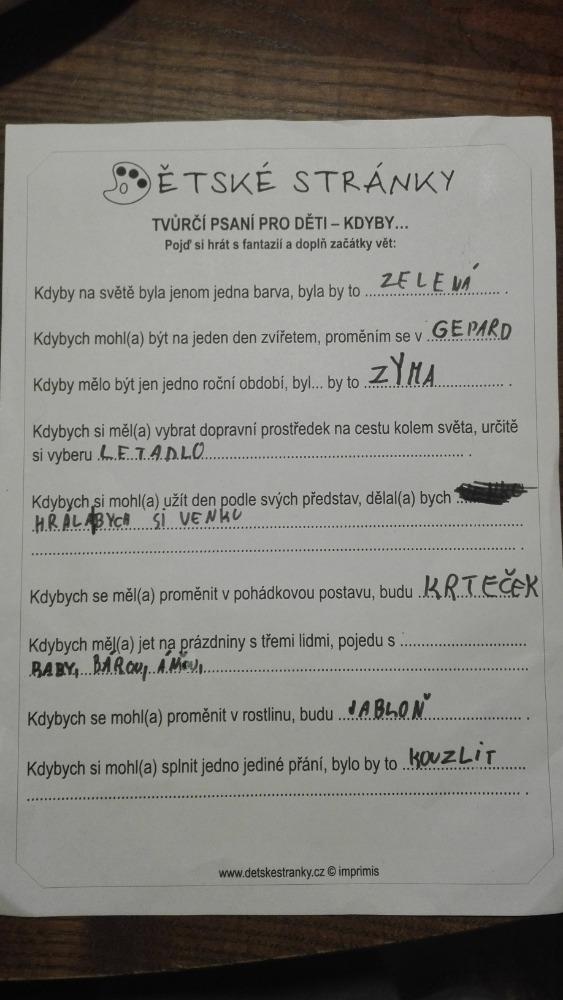 Druháčci - čarodějnický rej - 12