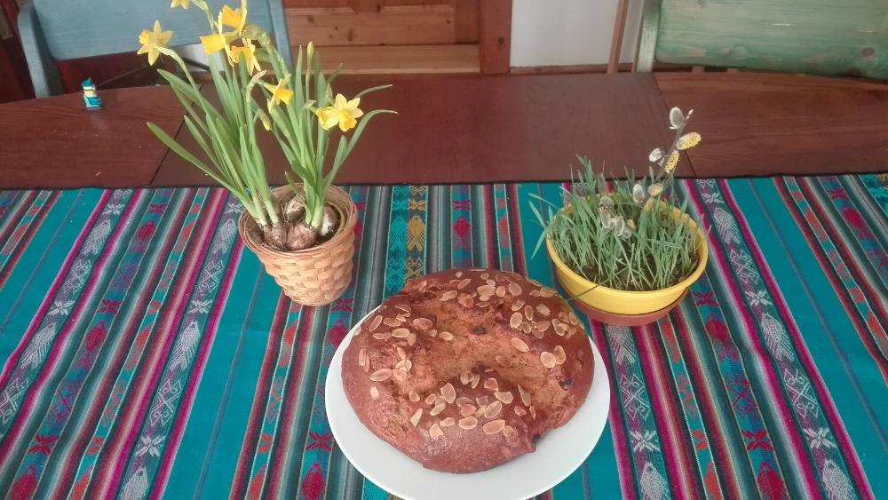 Velikonoce u třeťáčků :-) - 5