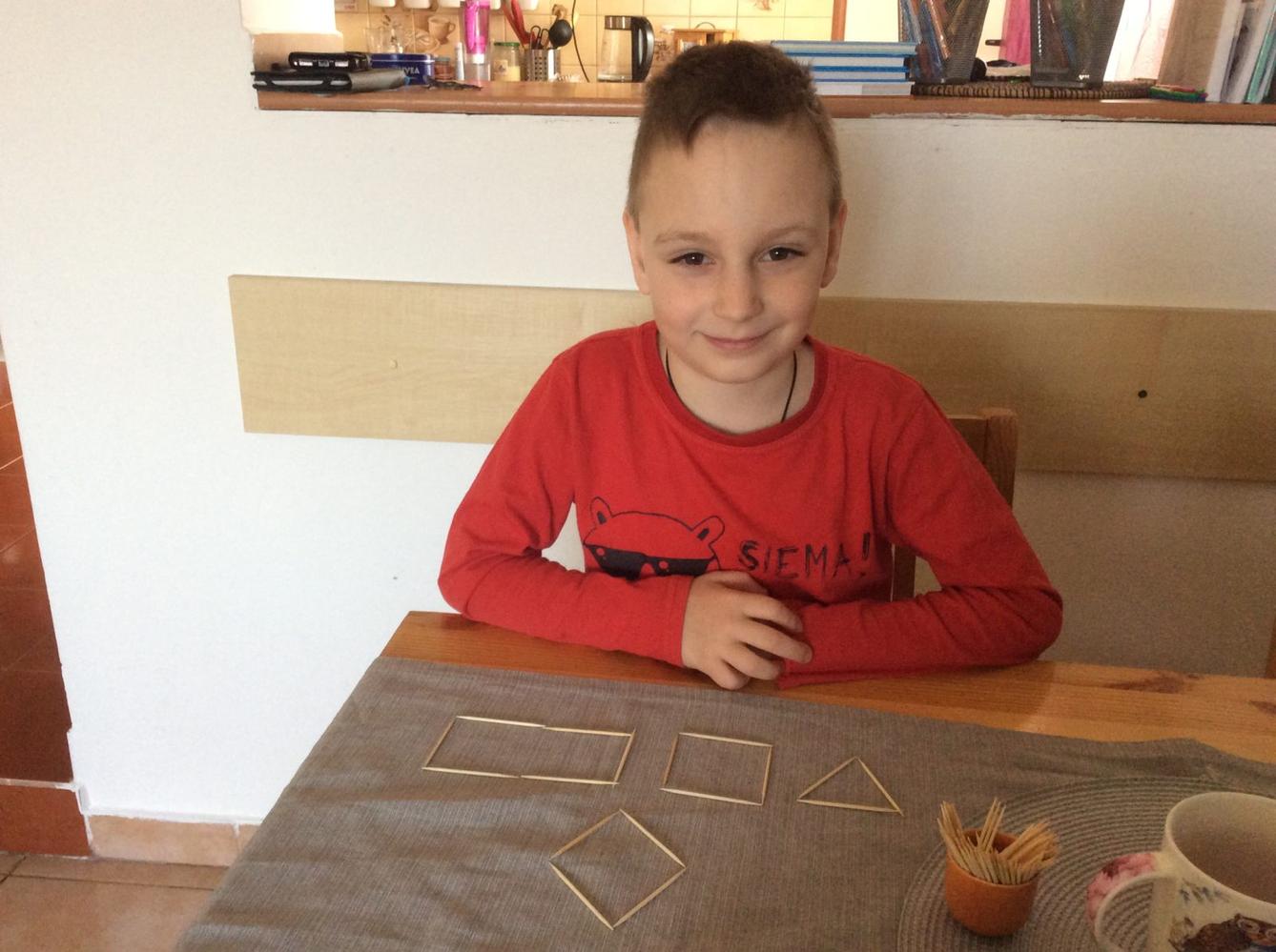 Domškoláctví u prvňáků - 20