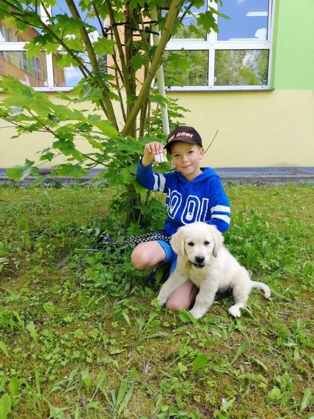 Domškoláctví u prvňáčků - 17