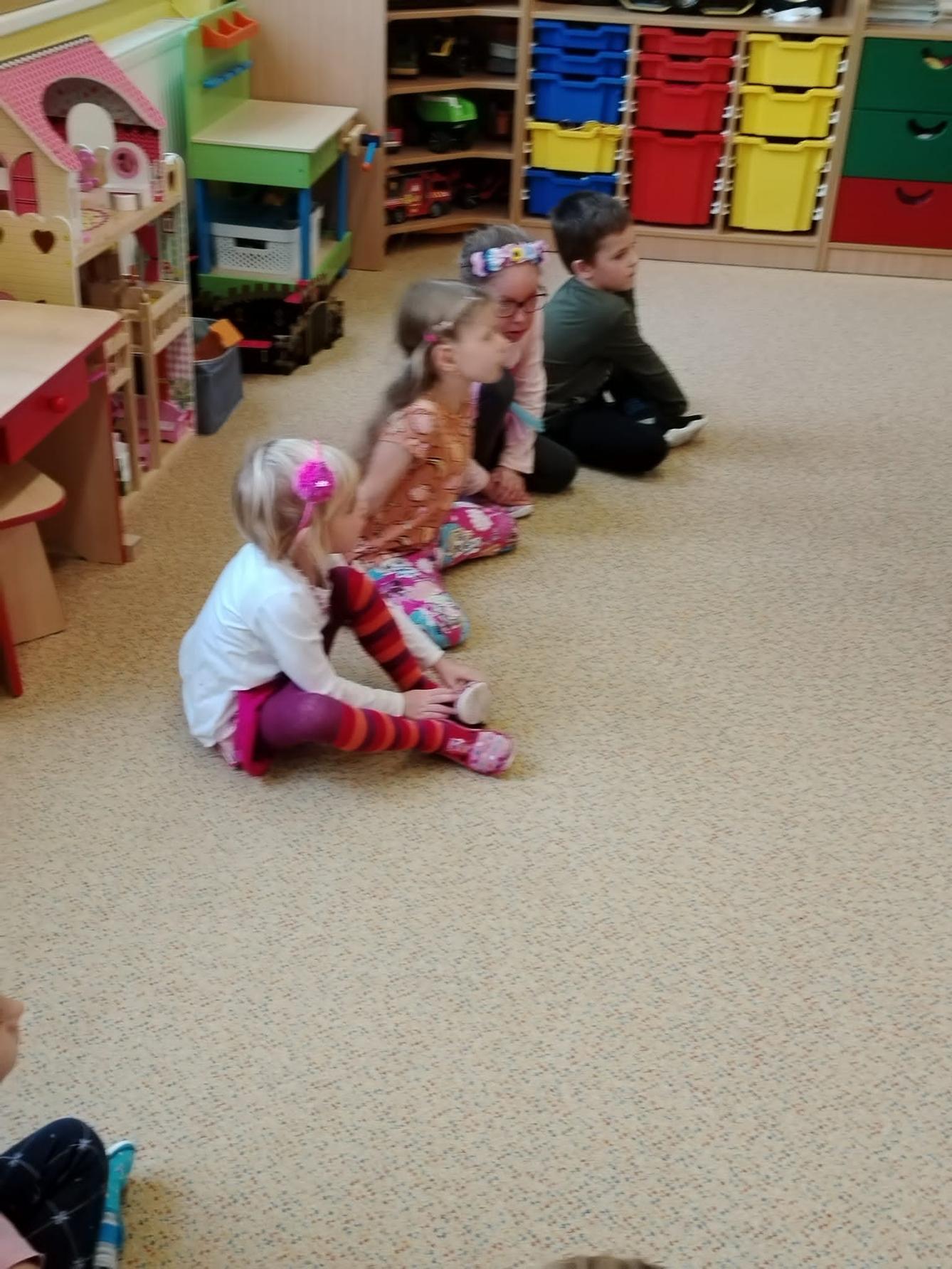 Vzdělávací program "Krteček" :-) - 21