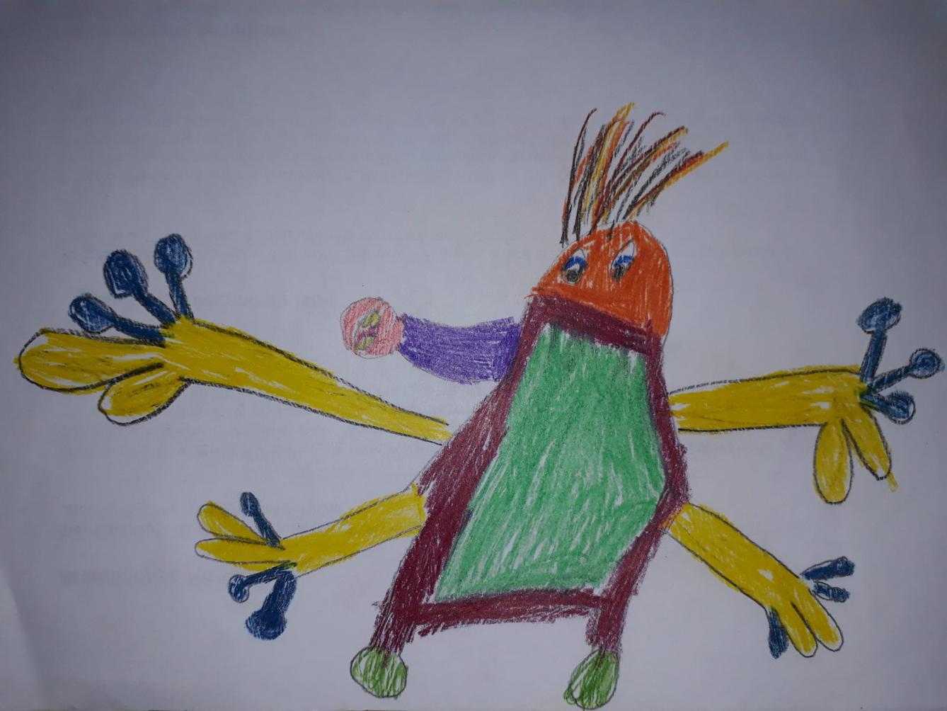 Domškoláctví u prvňáků - 20