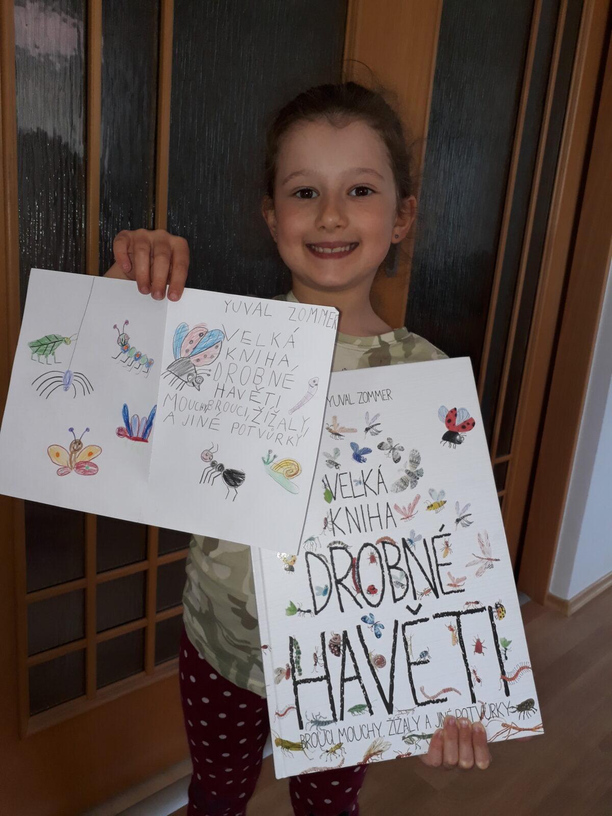 Domškoláctví u prvňáků - 28