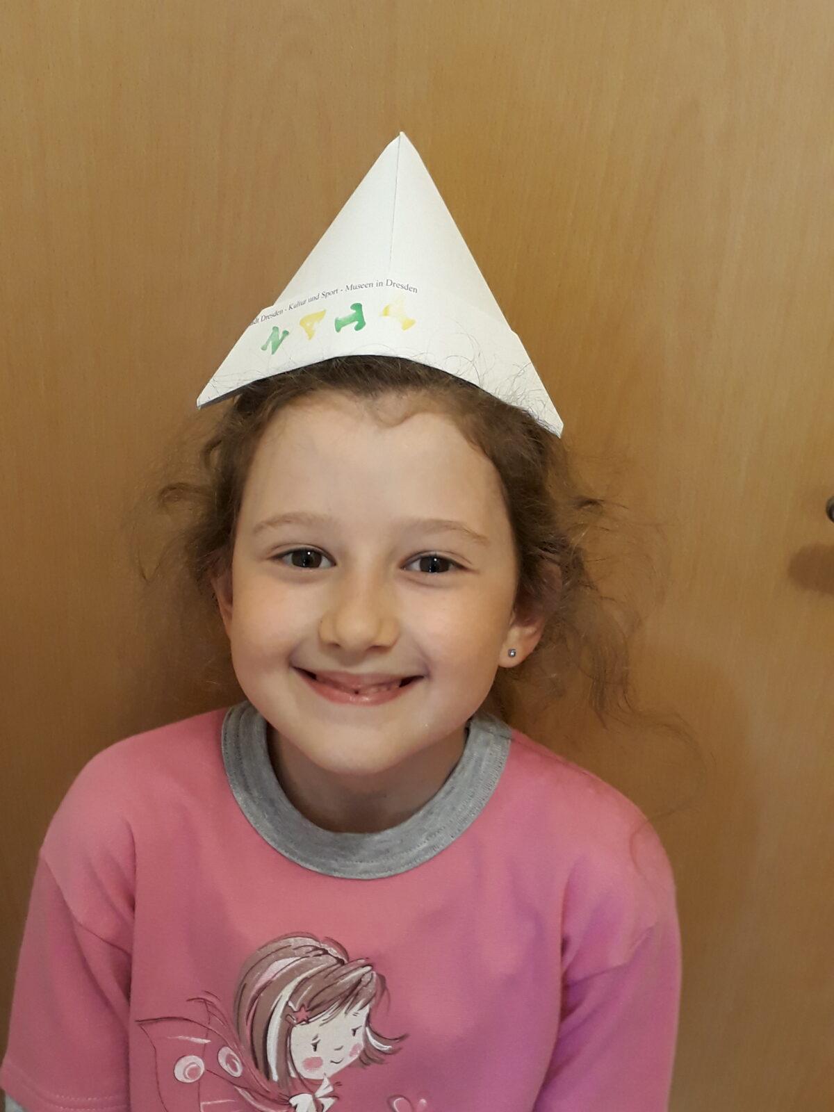 Domškoláctví u prvňáků - 29