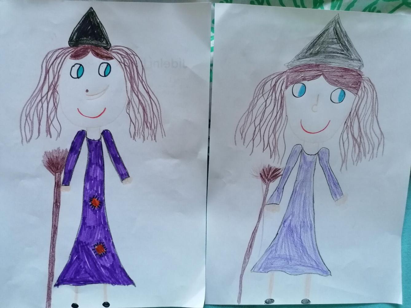 Domškoláctví u prvňáčků - 19