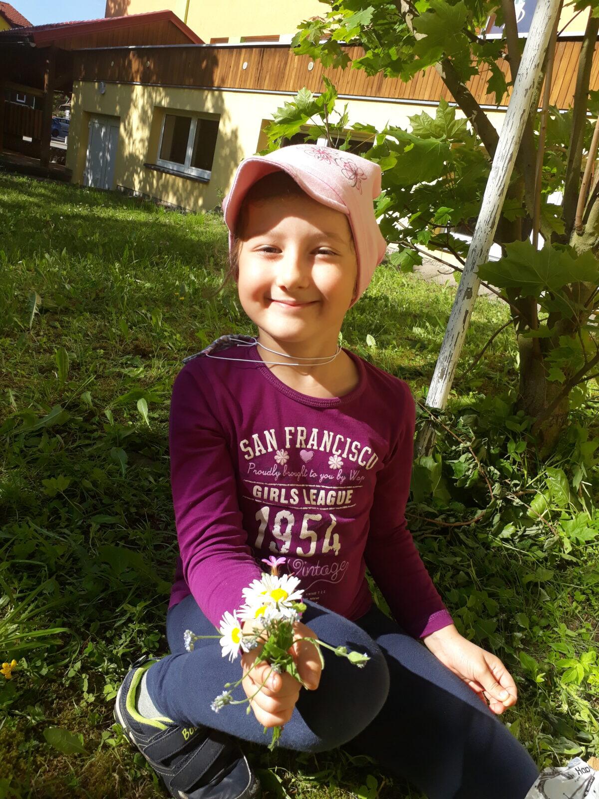 Domškoláctví u prvňáčků - 20