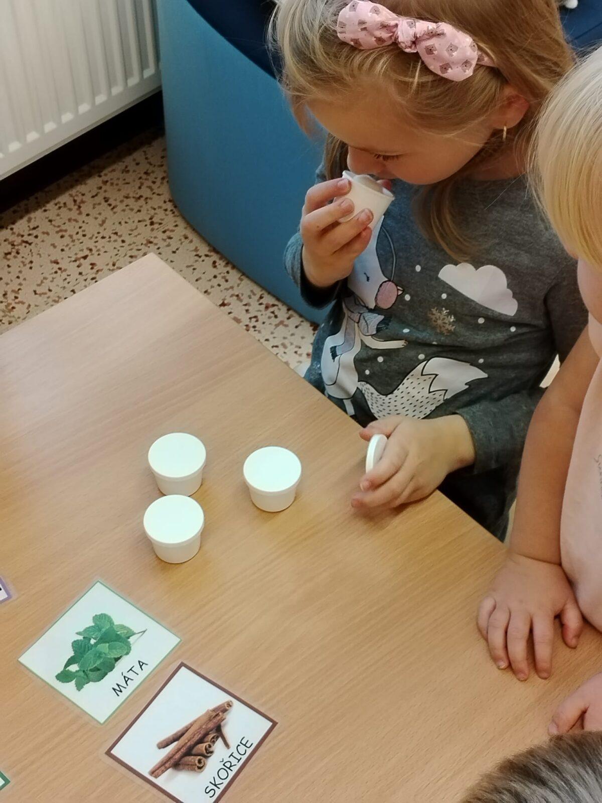 Vzdělávací program "Krteček" :-) - 23