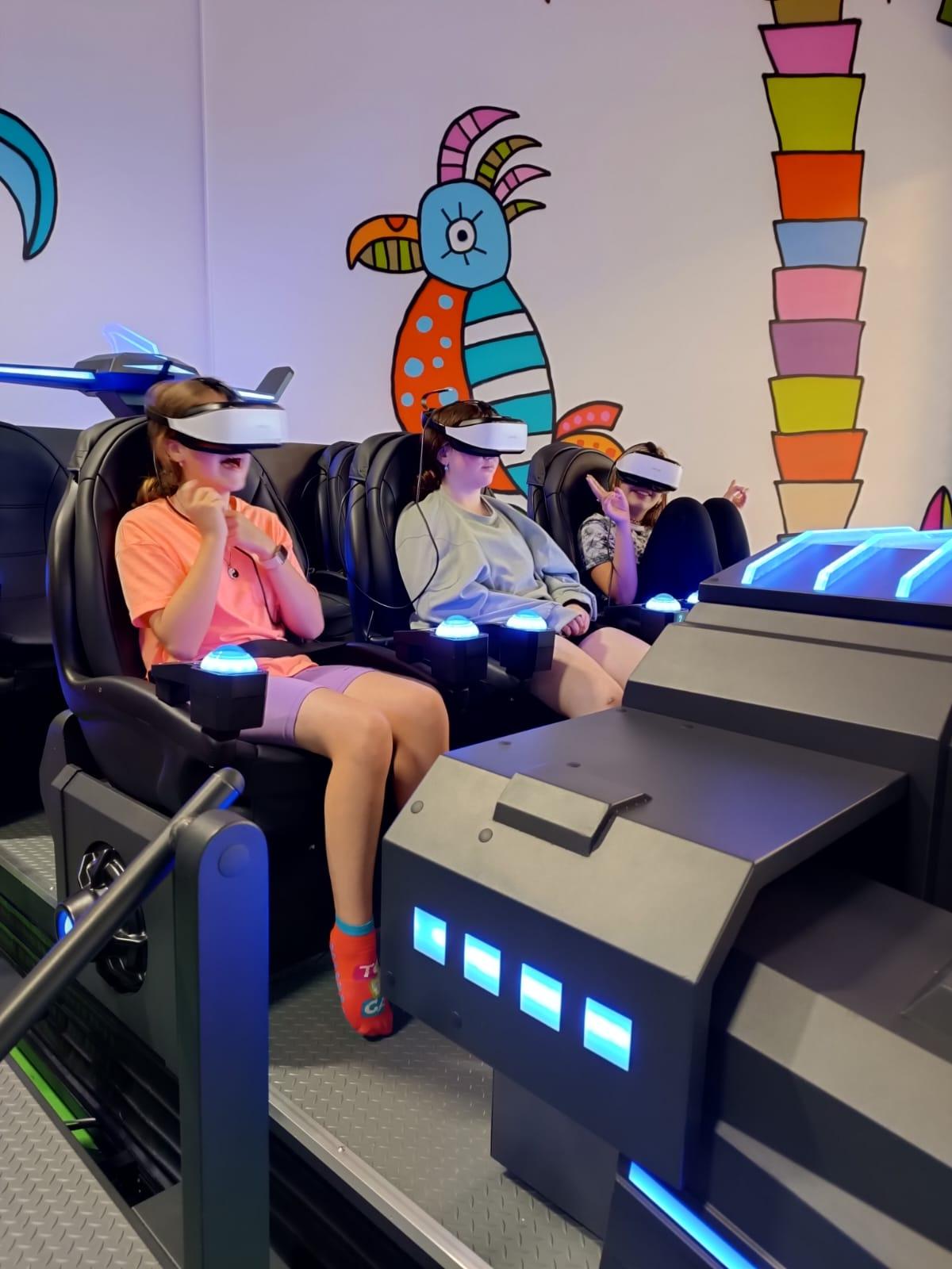 "Páťáci na cestách" - 26