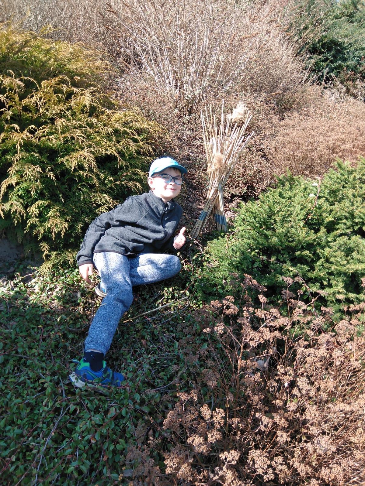 Domškoláctví u prvňáků - 21