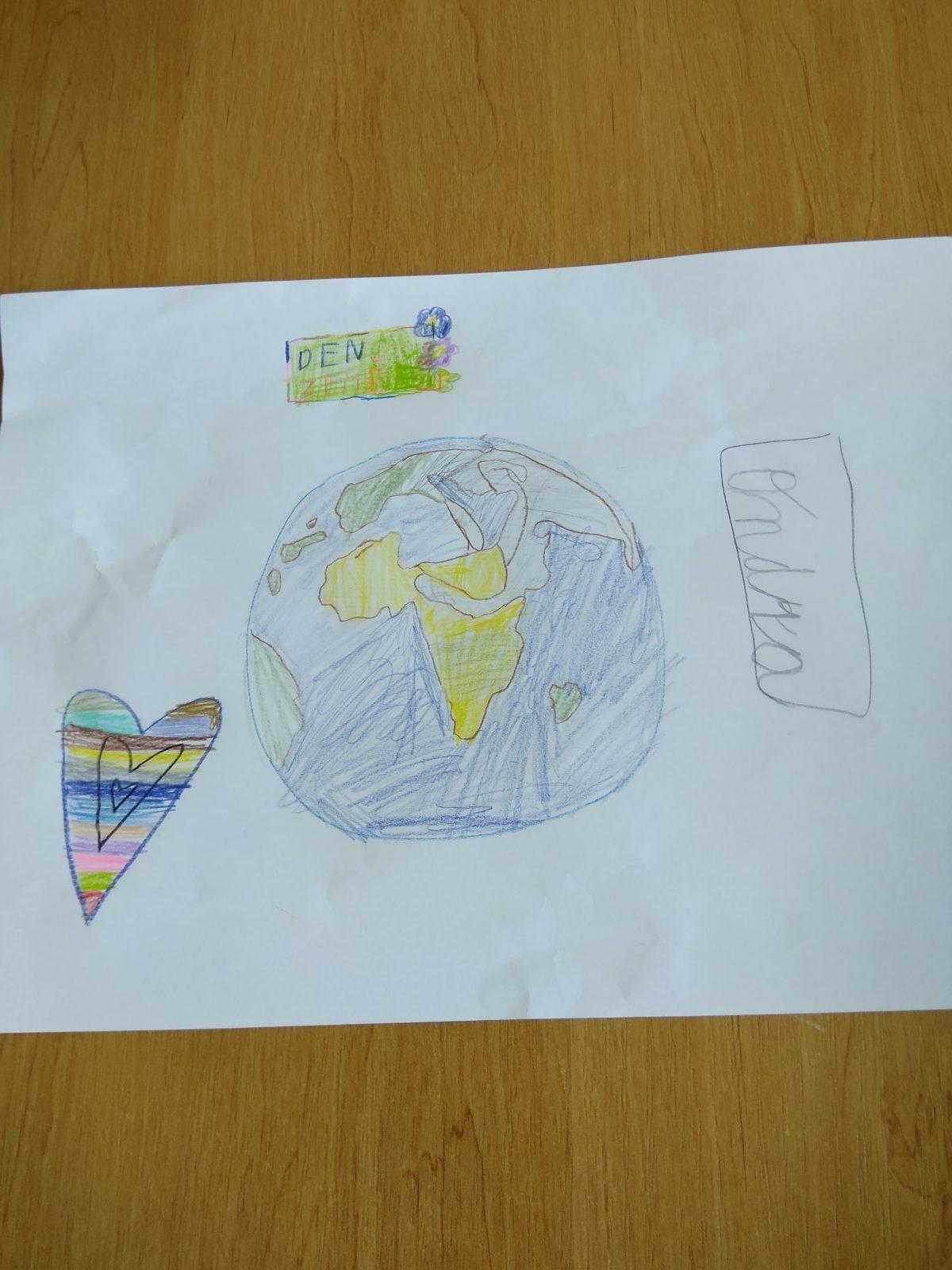 Prvňáčci a jejich domškoláctví - 29