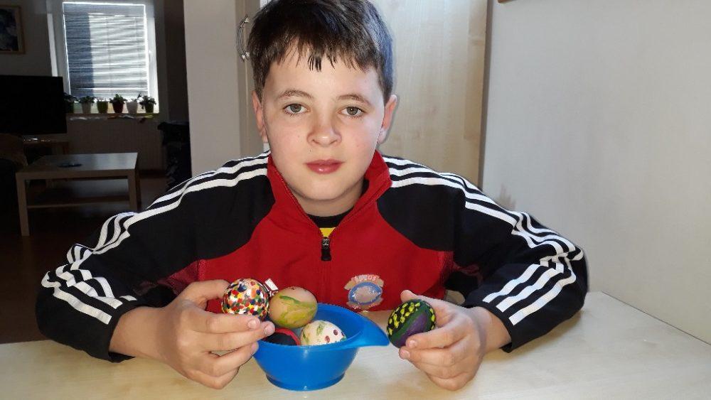 Velikonoce ve 4.B - 9